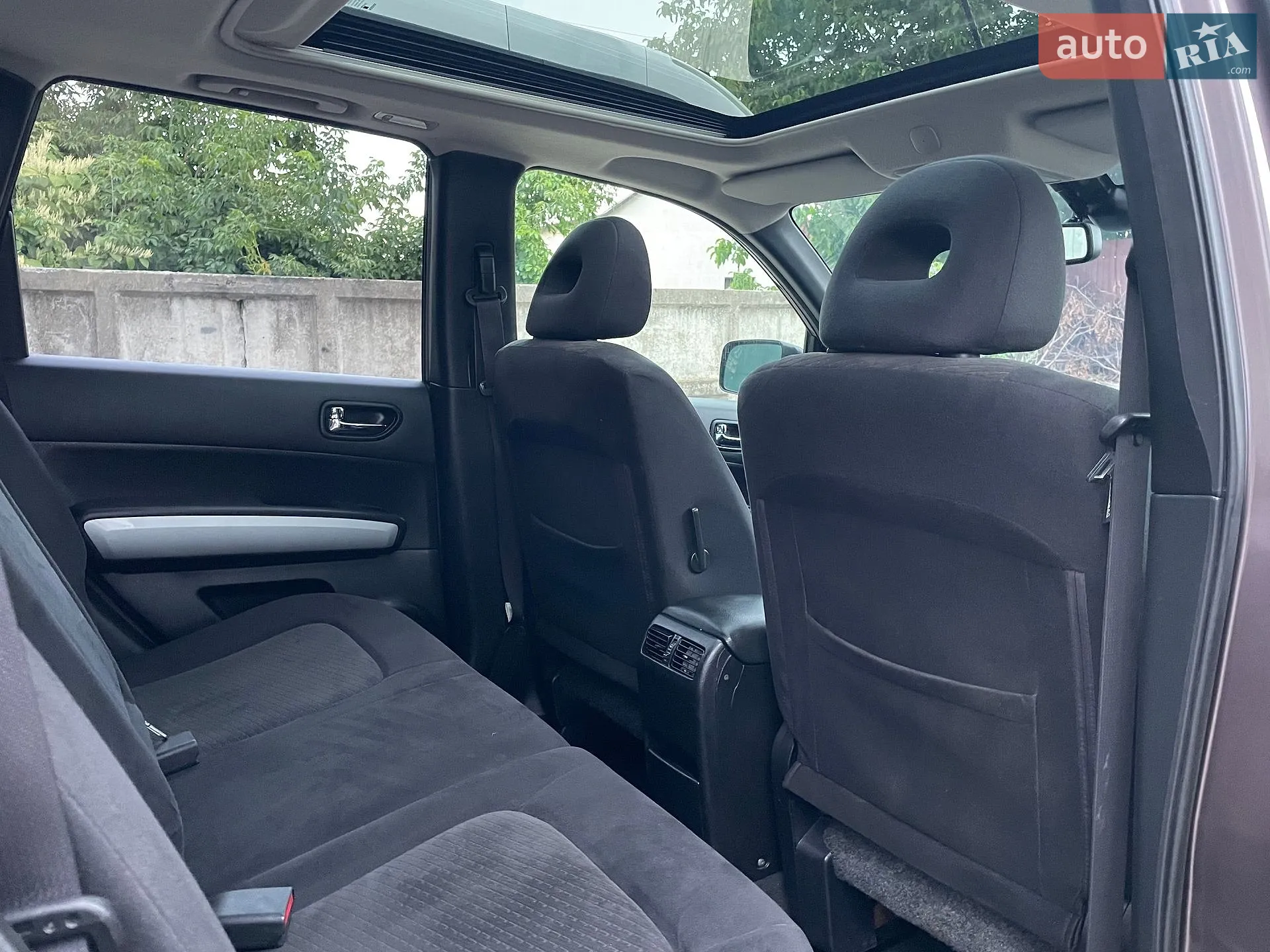 2011 Nissan X-Trail - мініатюра 131