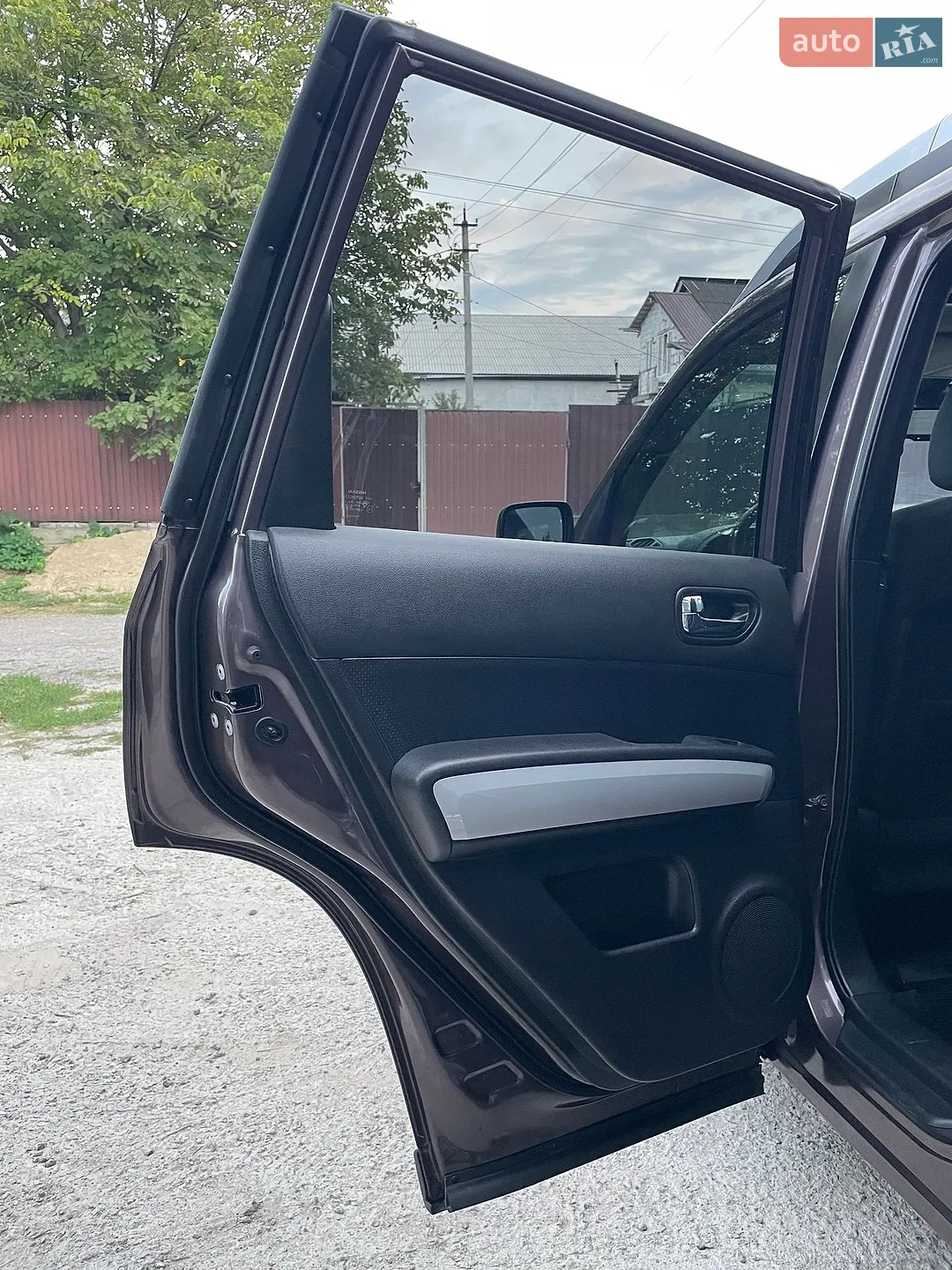 2011 Nissan X-Trail - мініатюра 132