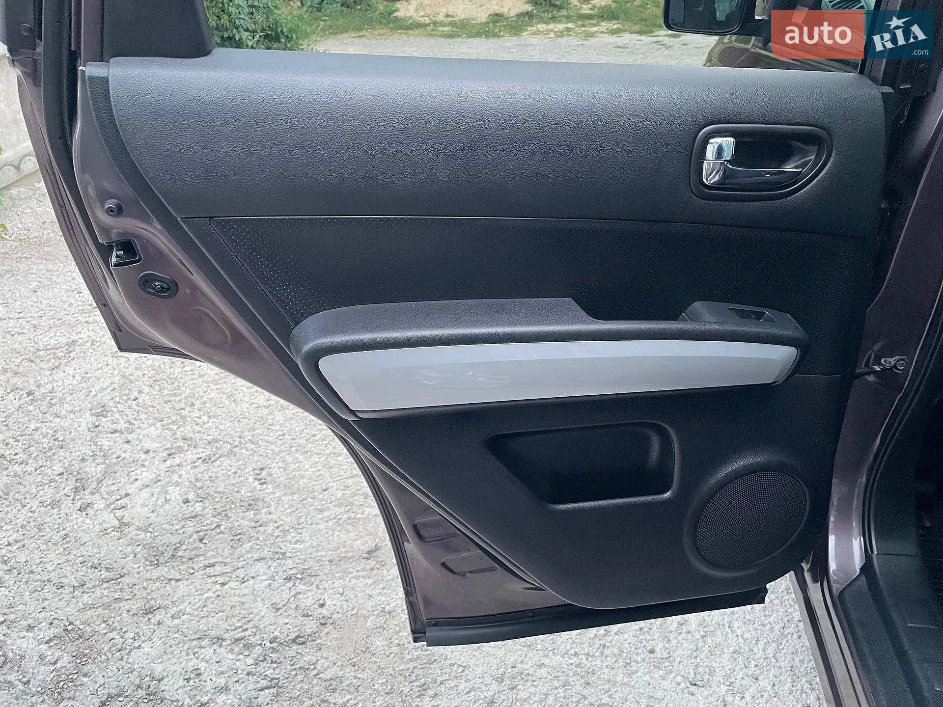 2011 Nissan X-Trail - мініатюра 133