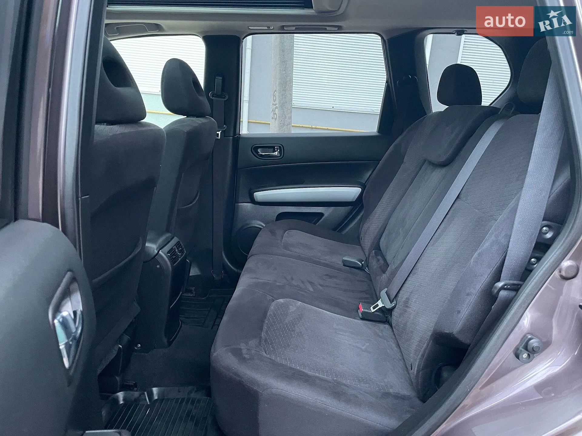 2011 Nissan X-Trail - мініатюра 135