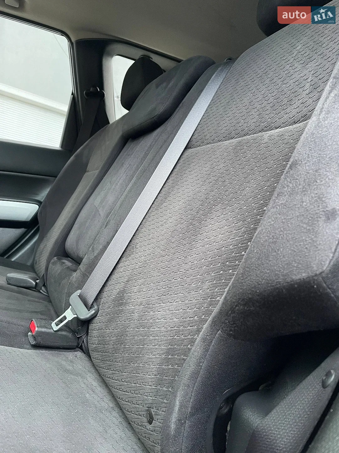 2011 Nissan X-Trail - мініатюра 137