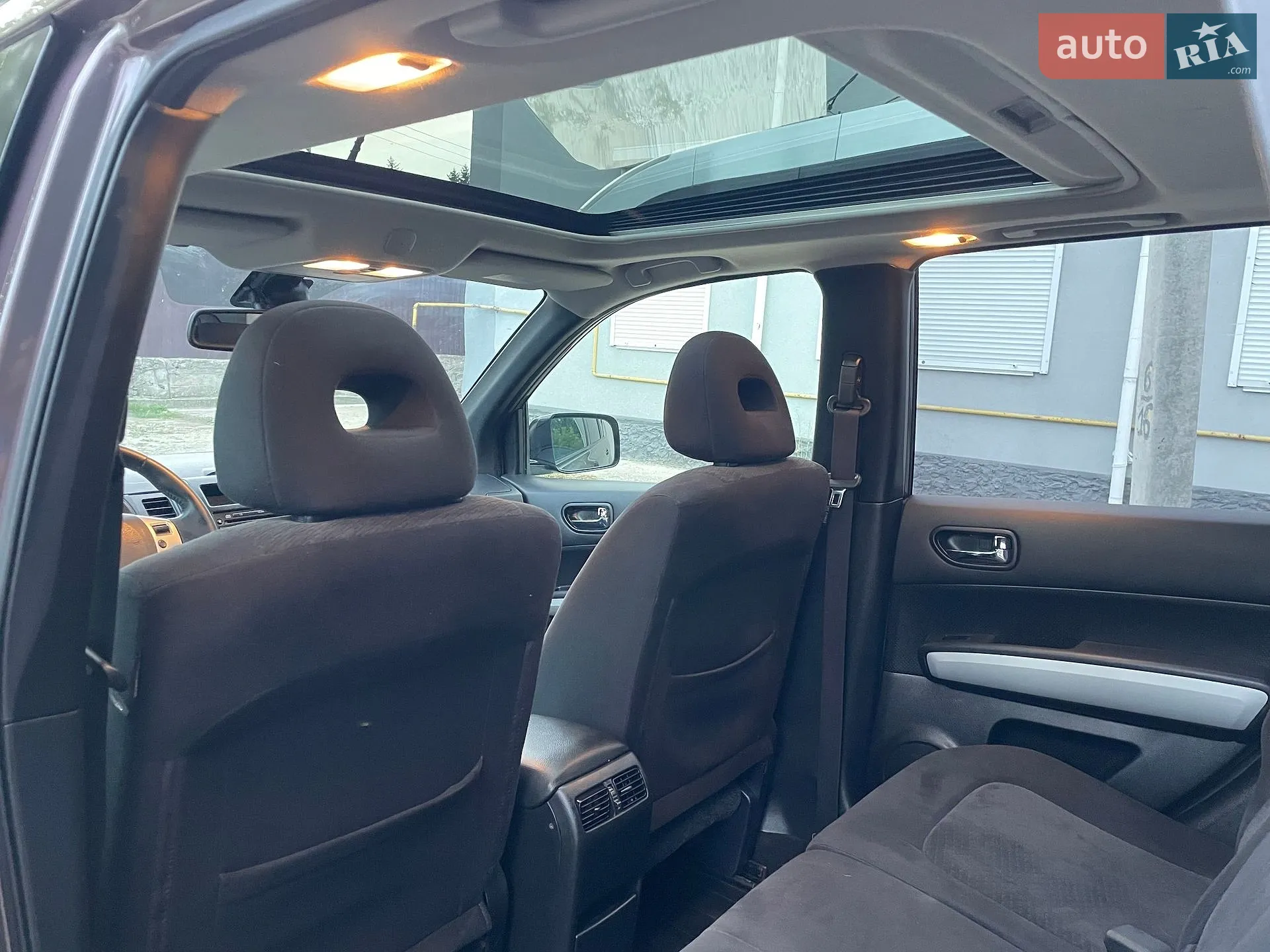 2011 Nissan X-Trail - мініатюра 138