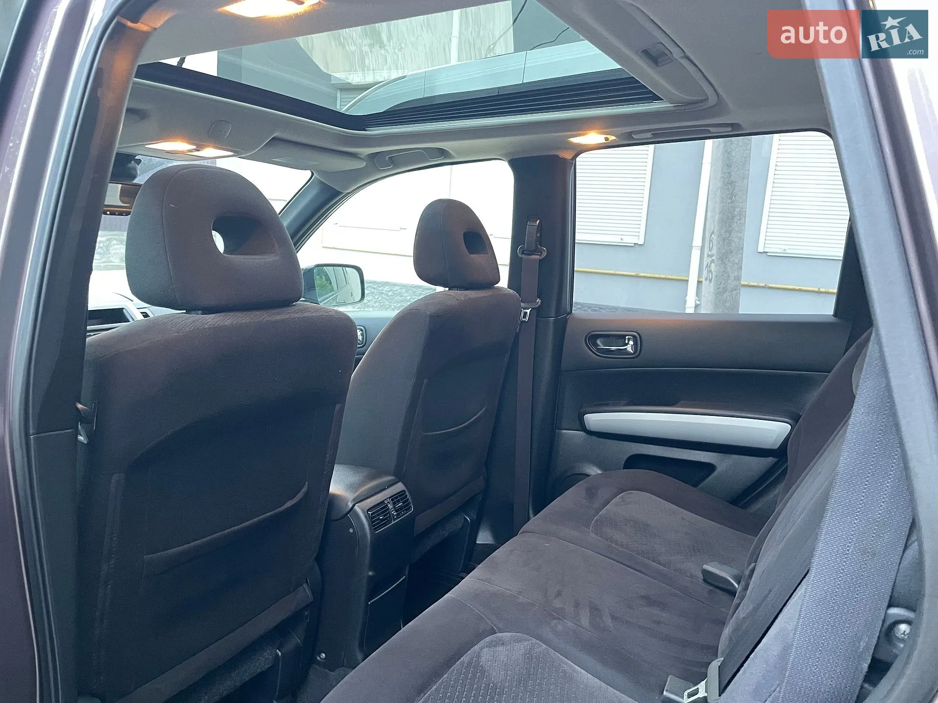 2011 Nissan X-Trail - мініатюра 139