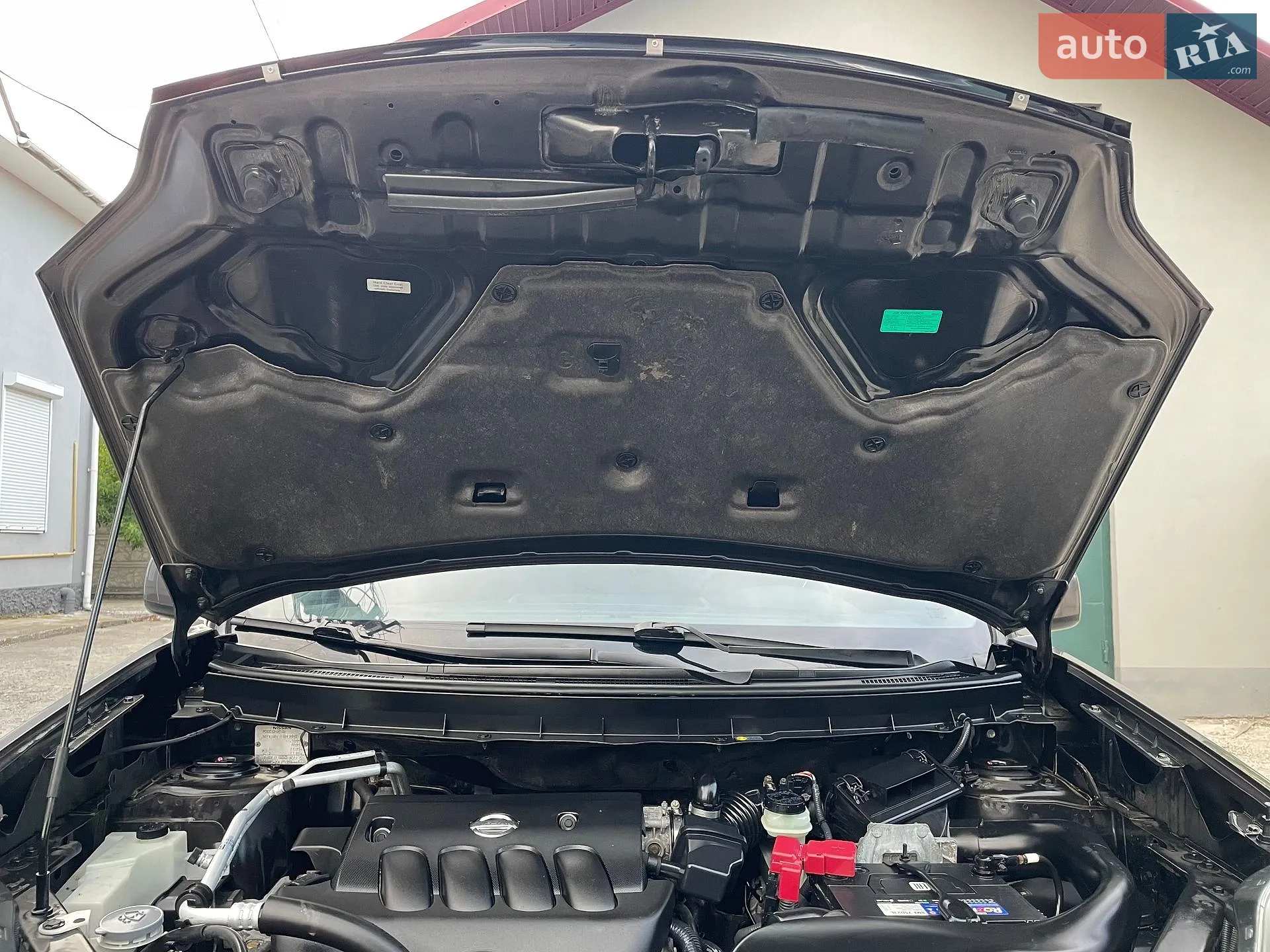 2011 Nissan X-Trail - мініатюра 142