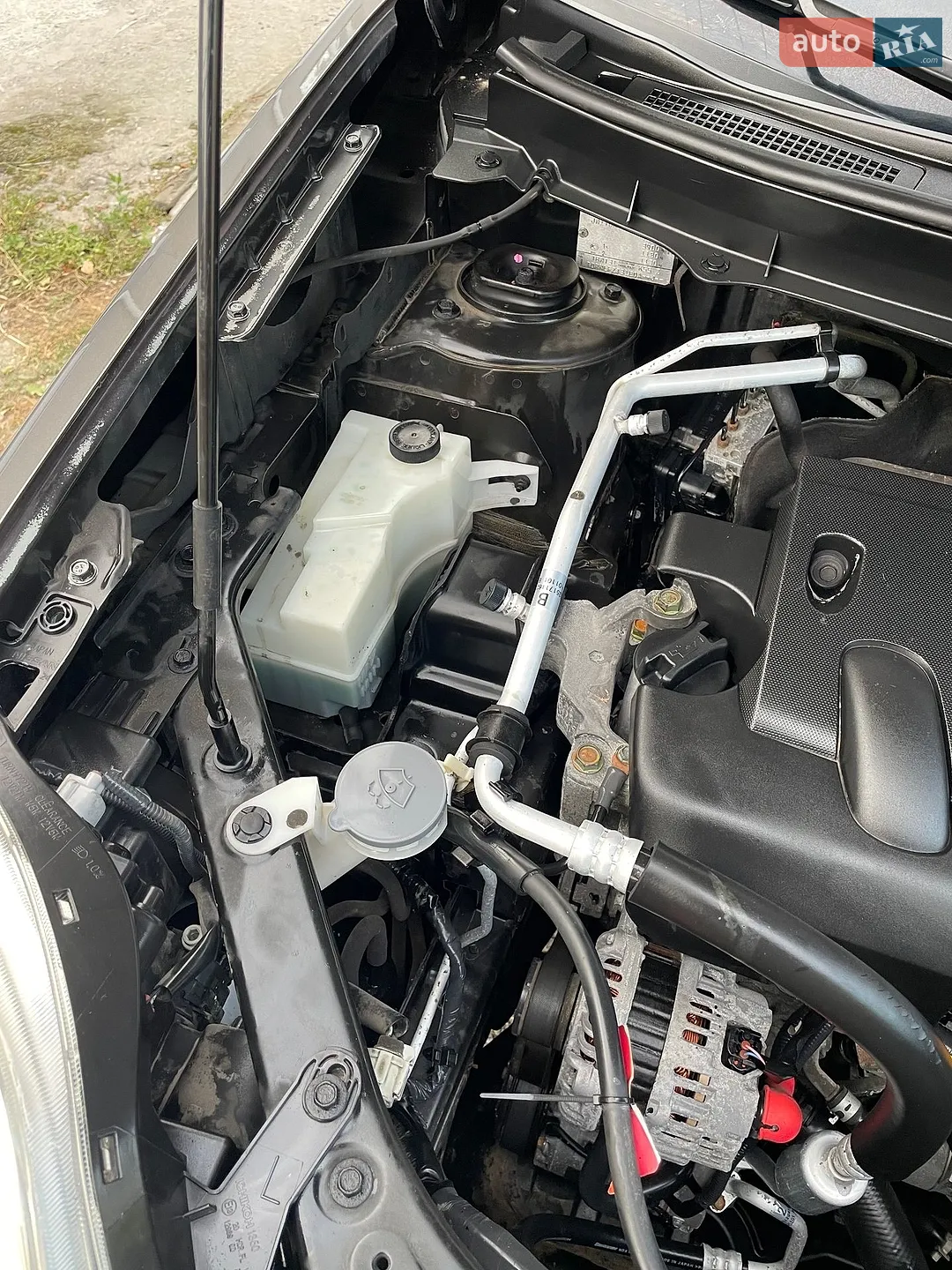 2011 Nissan X-Trail - мініатюра 145