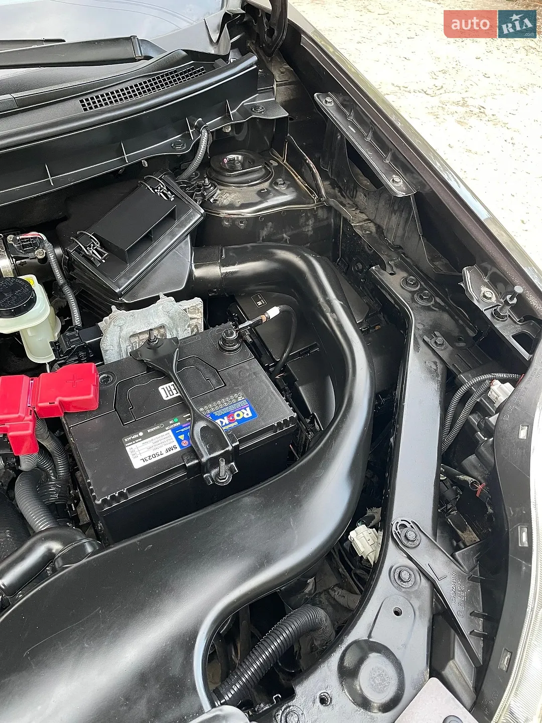 2011 Nissan X-Trail - мініатюра 146