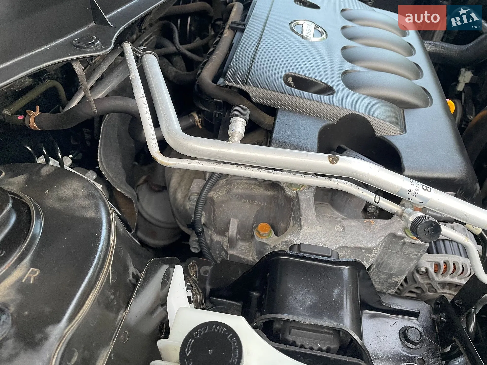 2011 Nissan X-Trail - мініатюра 147