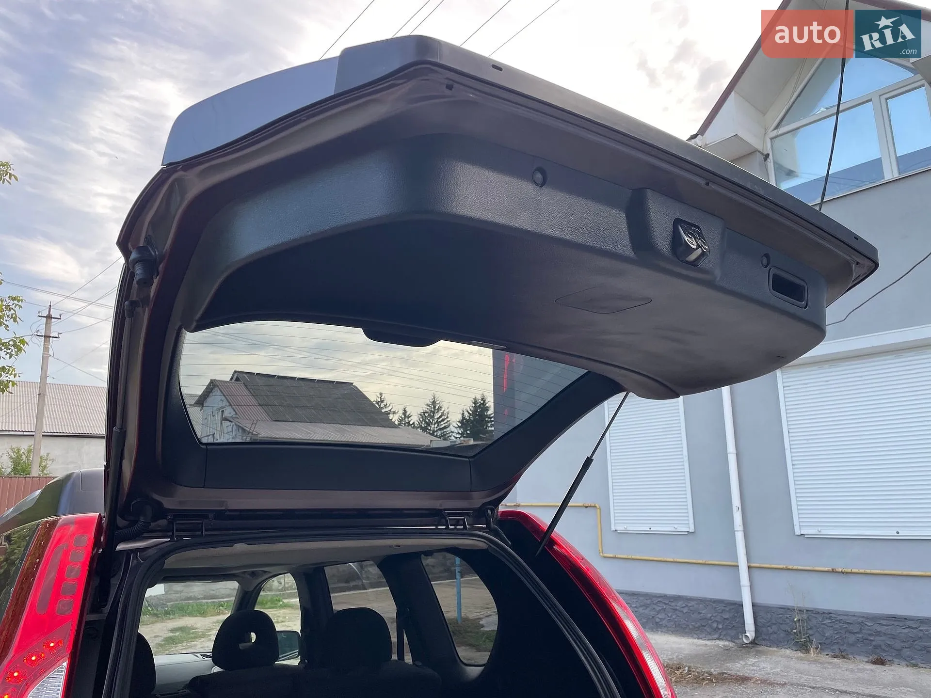 2011 Nissan X-Trail - мініатюра 153