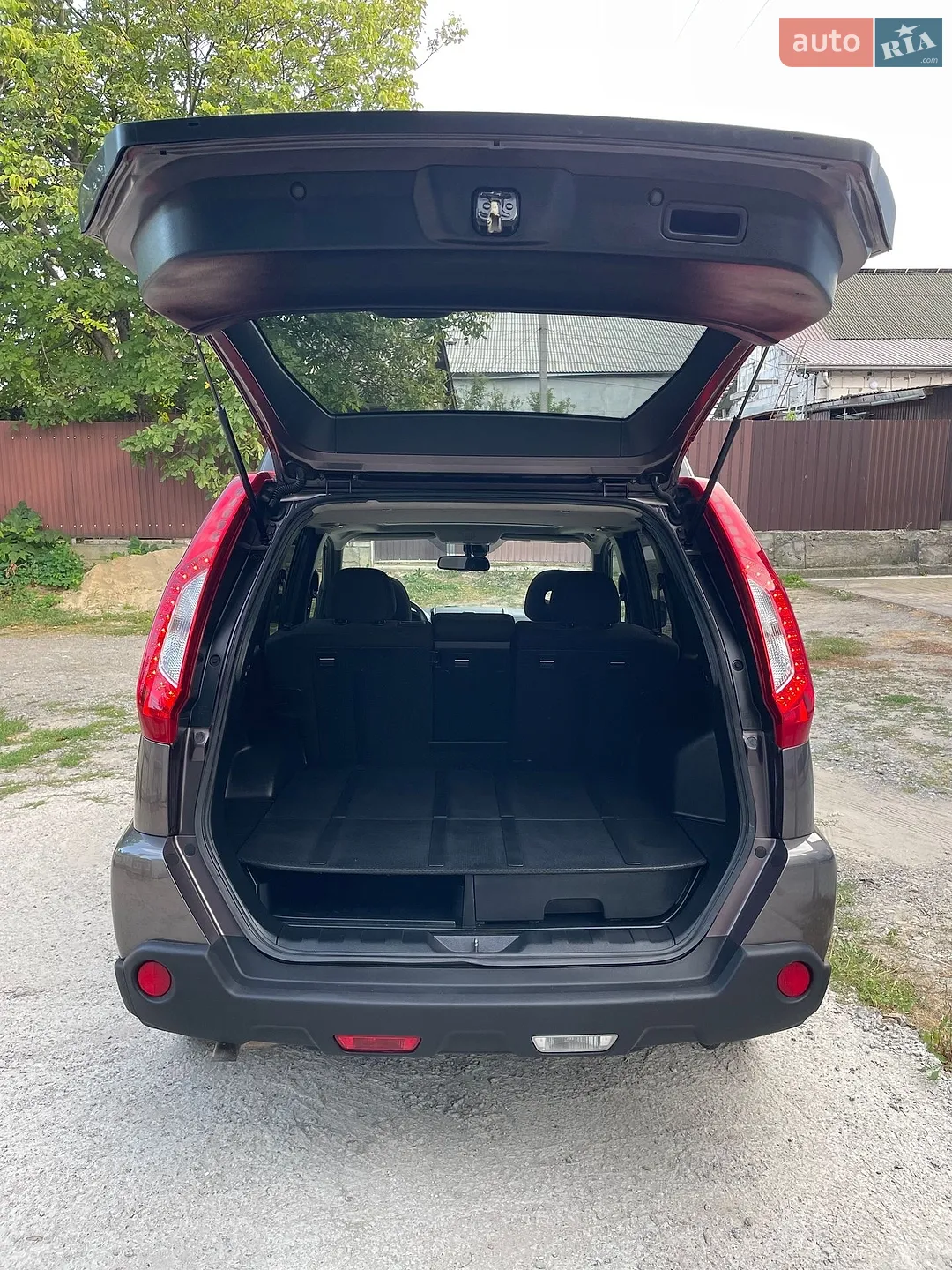 2011 Nissan X-Trail - мініатюра 152