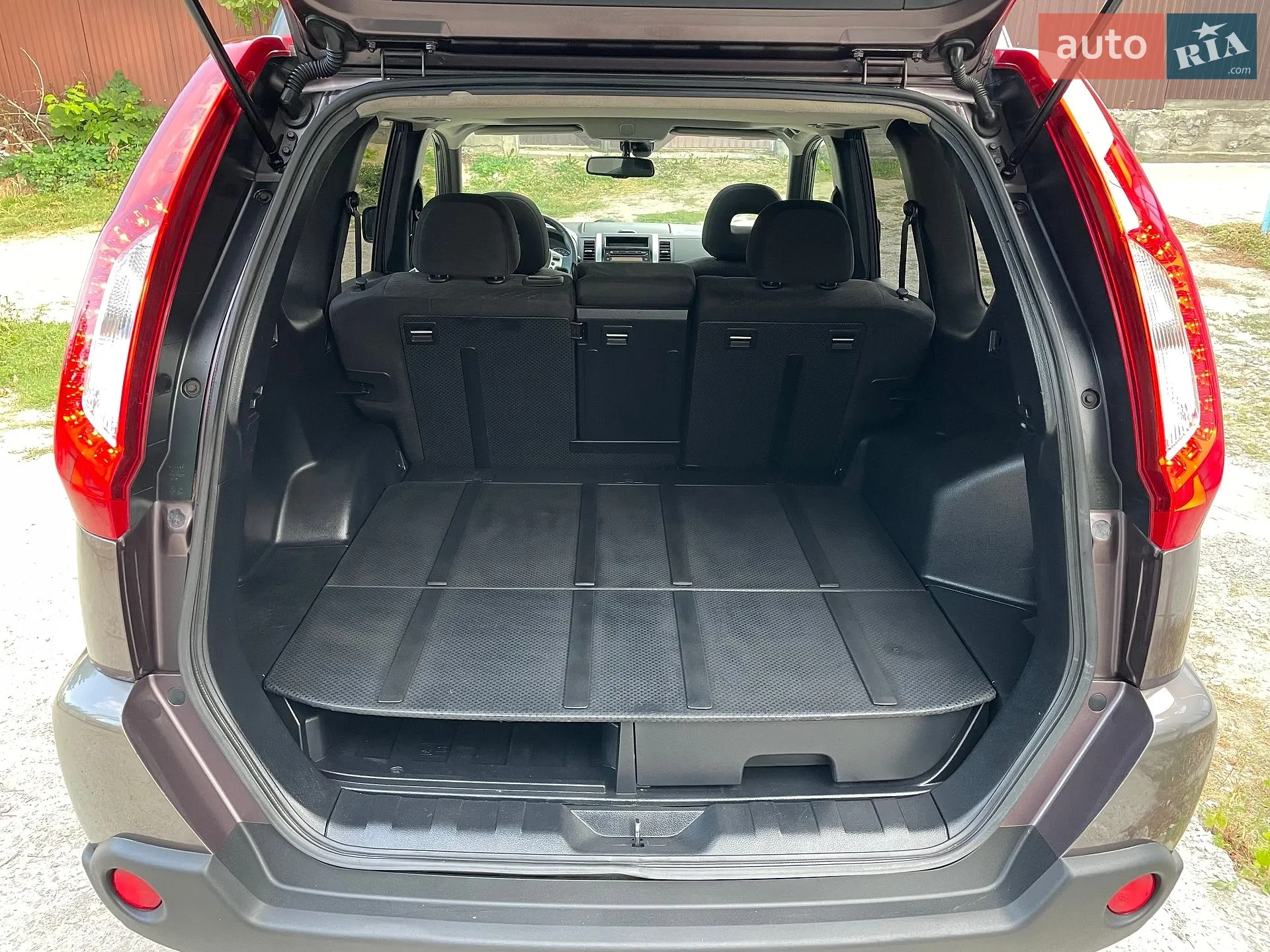 2011 Nissan X-Trail - мініатюра 156
