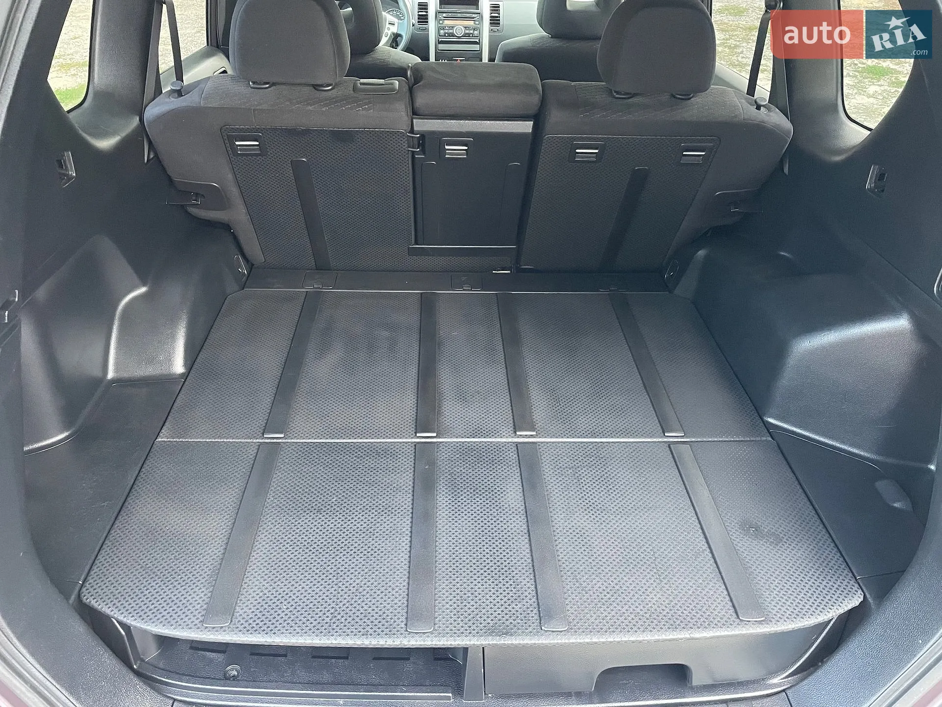 2011 Nissan X-Trail - мініатюра 157