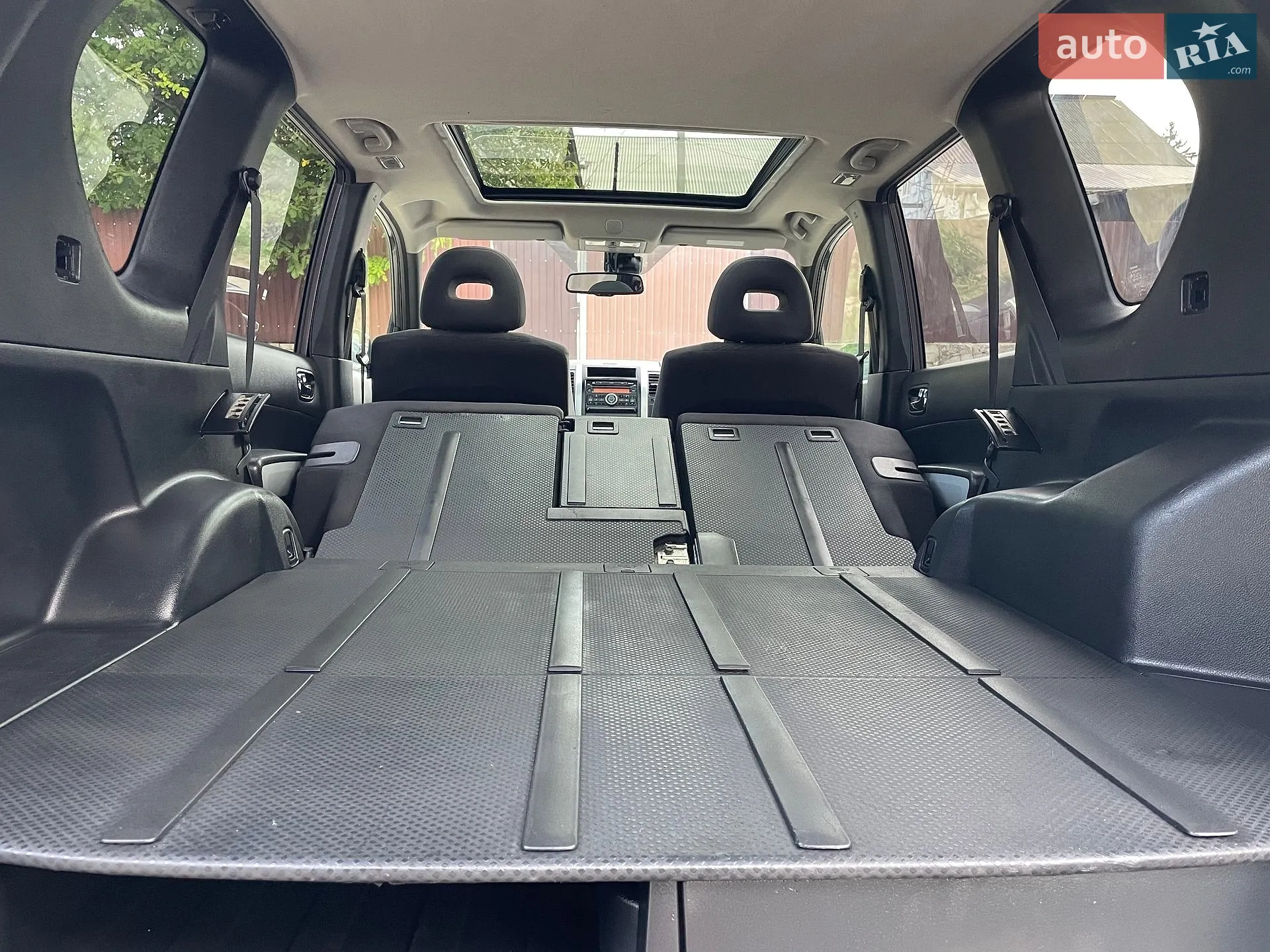 2011 Nissan X-Trail - мініатюра 160