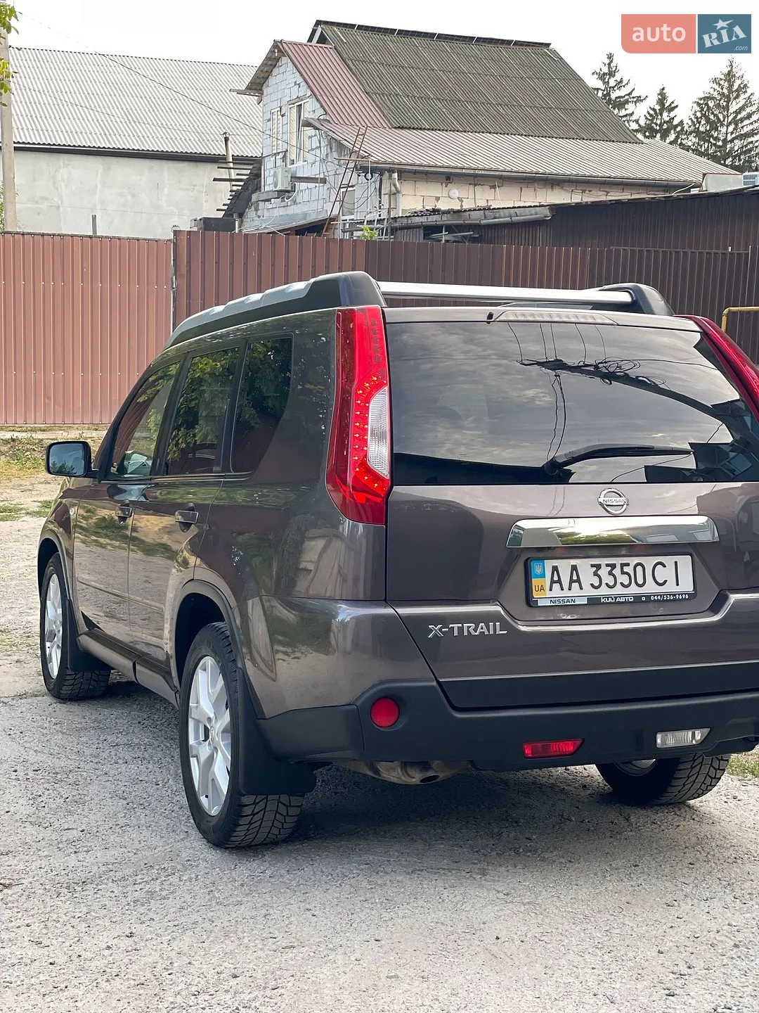 2011 Nissan X-Trail - мініатюра 23