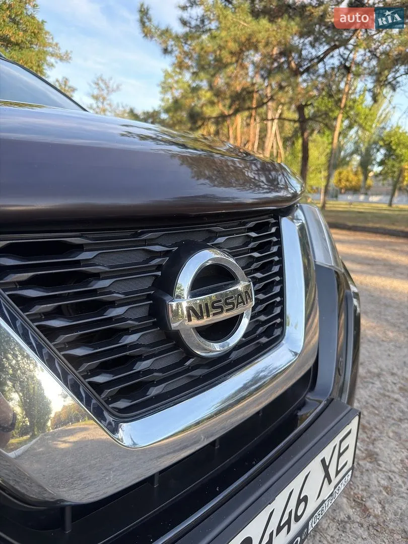 2017 Nissan X-Trail - мініатюра 23