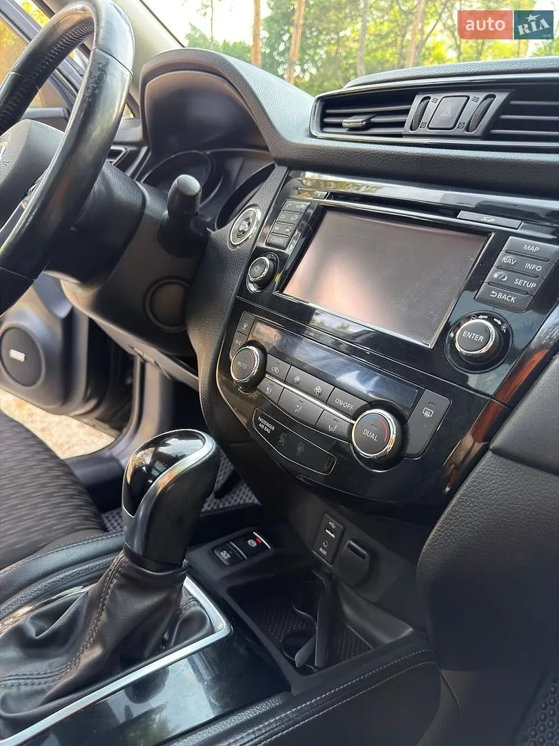 2017 Nissan X-Trail - мініатюра 28
