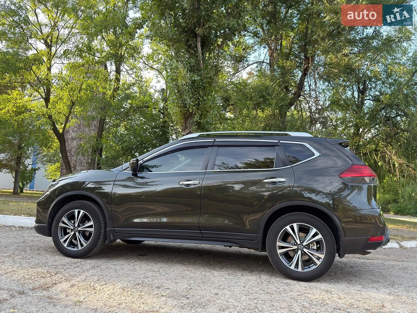 2017 Nissan X-Trail - мініатюра 43