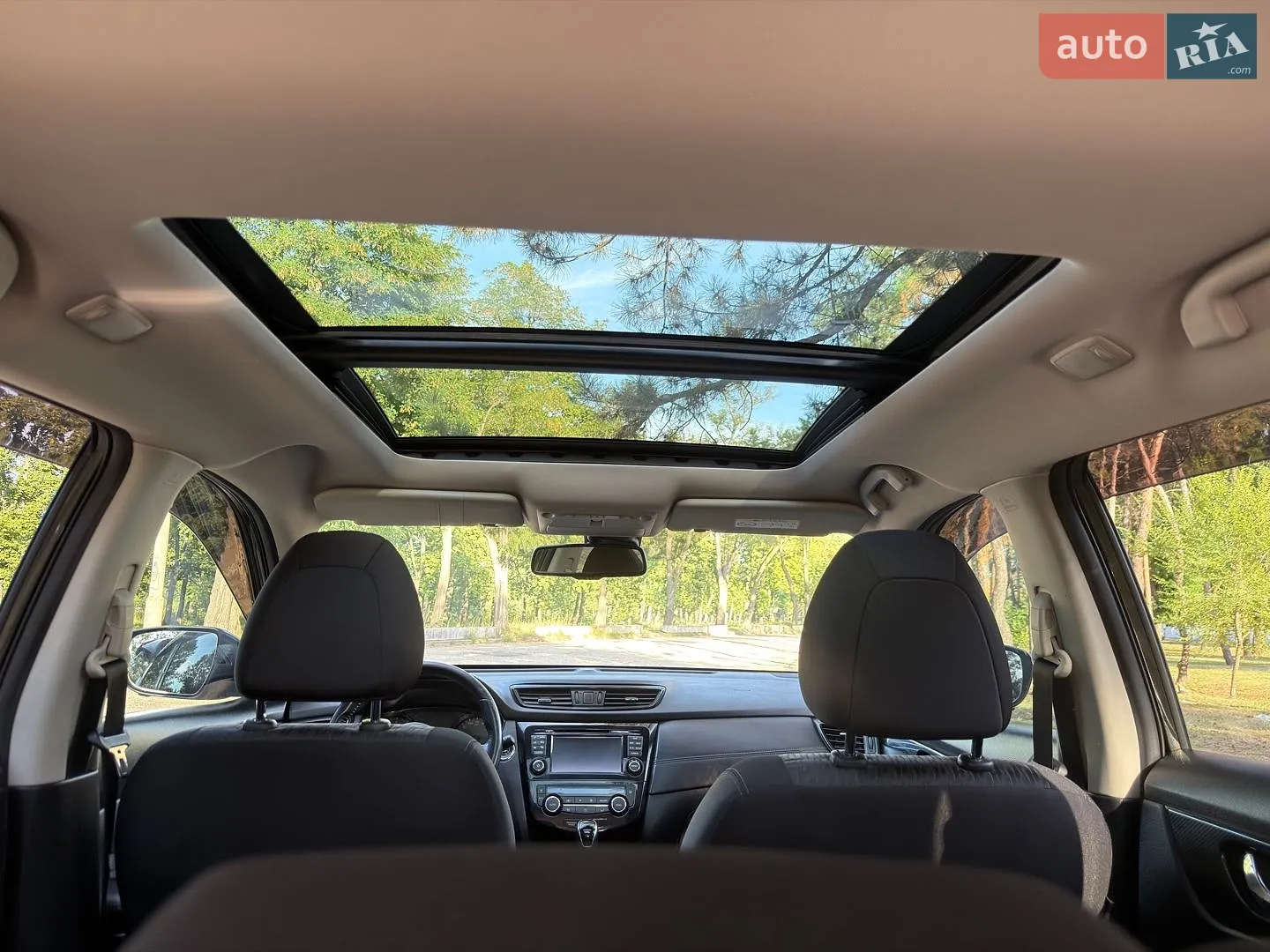 2017 Nissan X-Trail - мініатюра 69