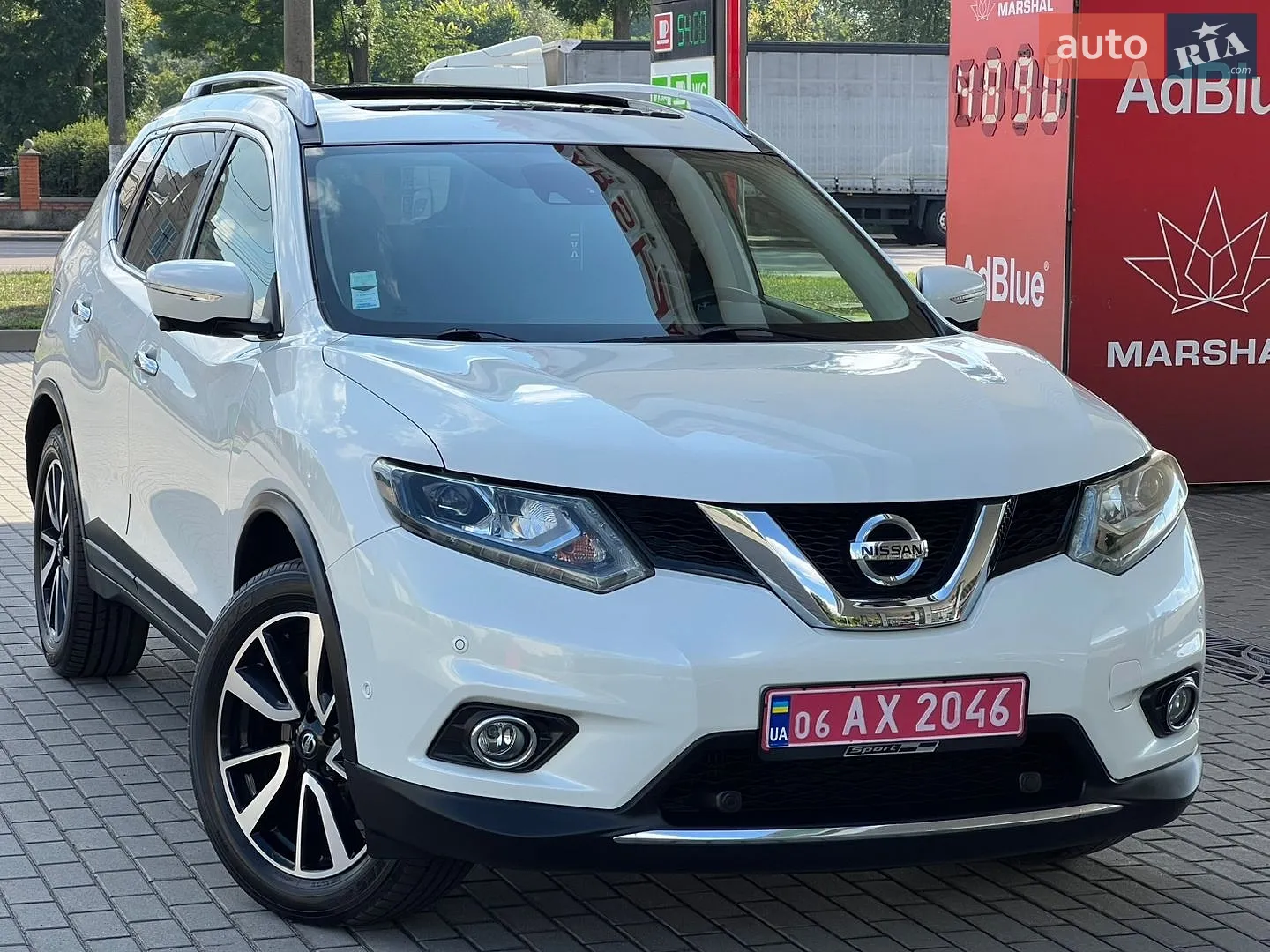 2017 Nissan X-Trail - фото 1