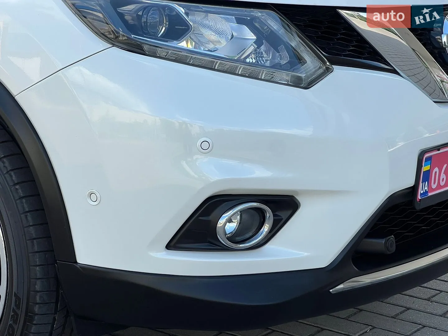 2017 Nissan X-Trail - мініатюра 20