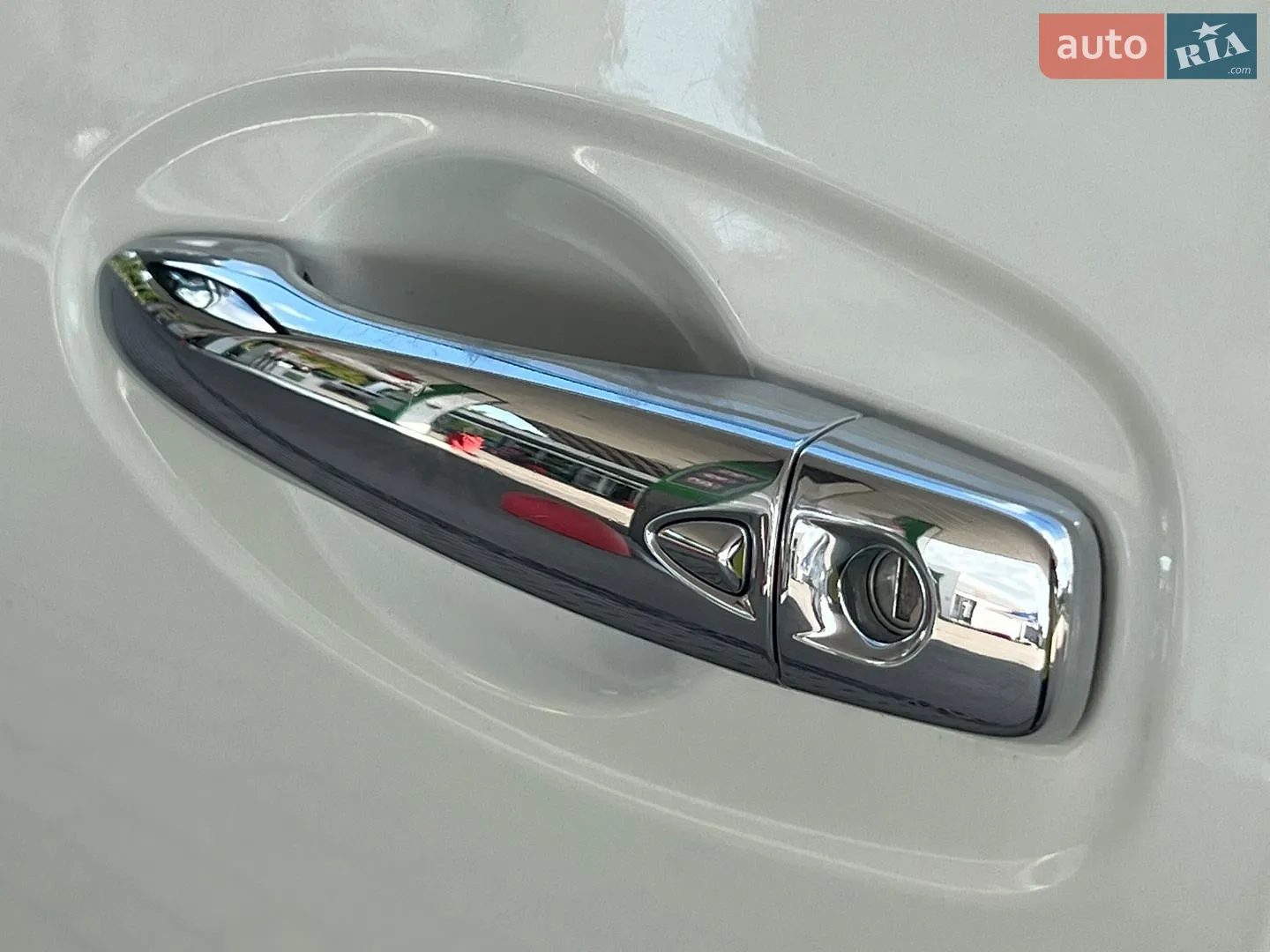 2017 Nissan X-Trail - мініатюра 22