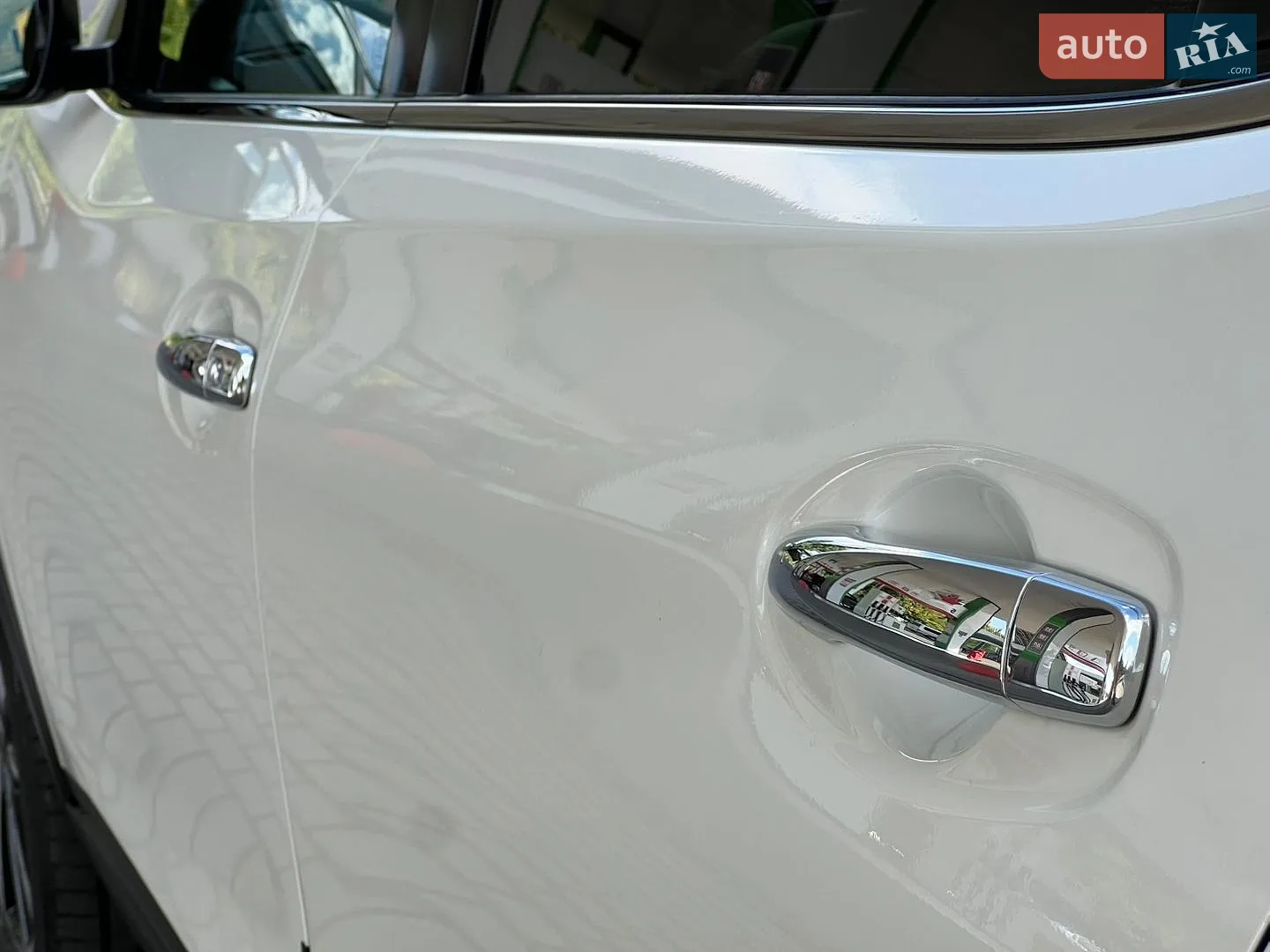 2017 Nissan X-Trail - мініатюра 24