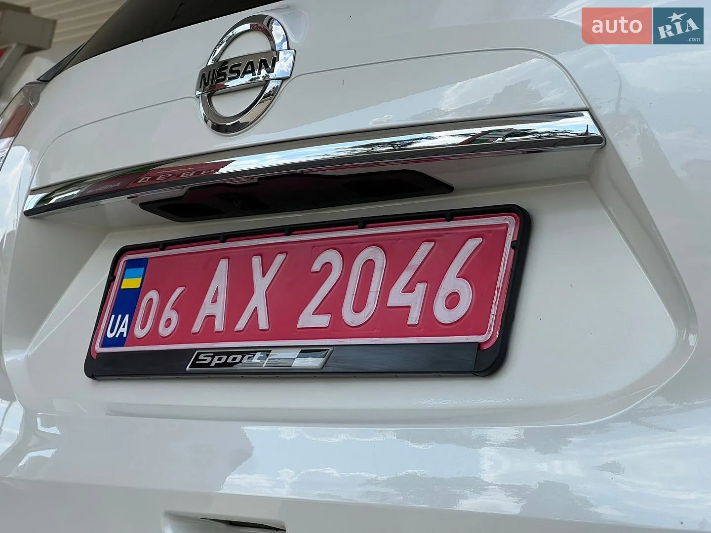 2017 Nissan X-Trail - мініатюра 26