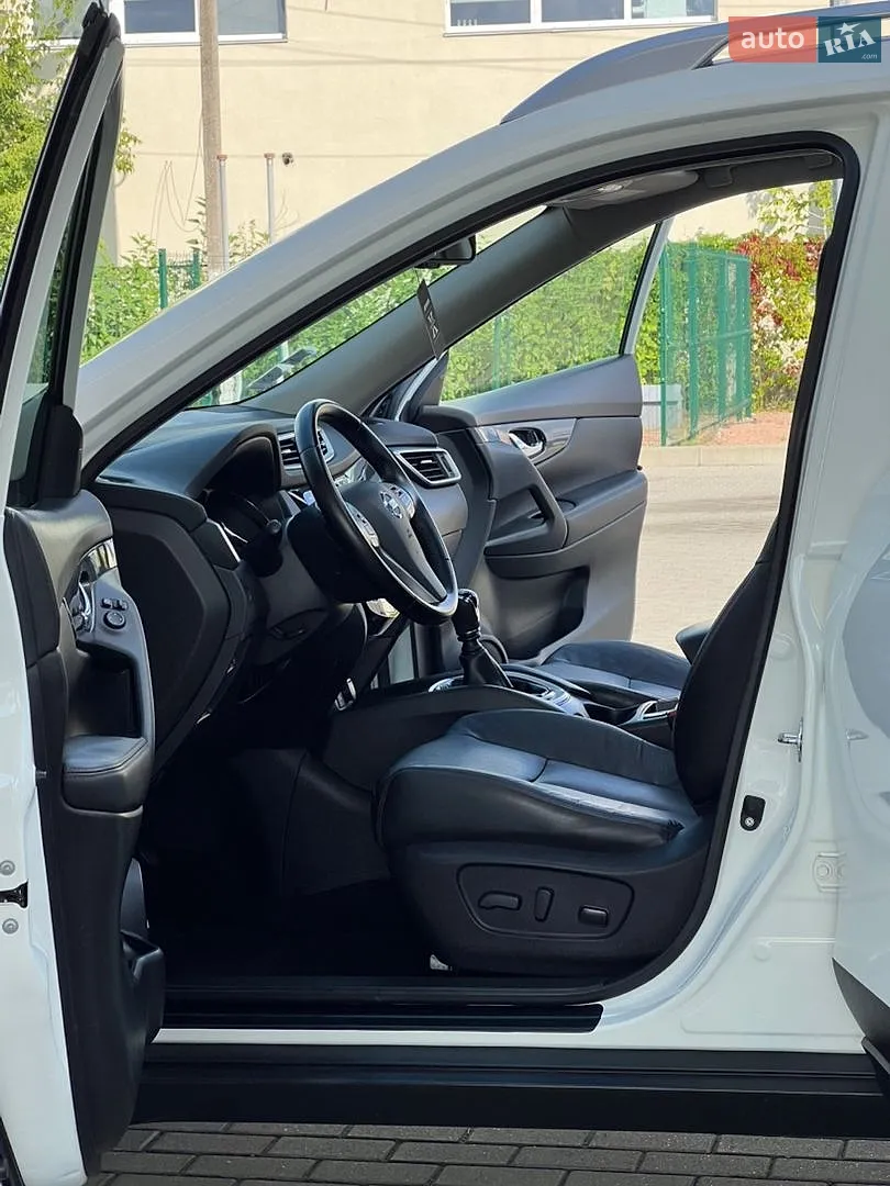 2017 Nissan X-Trail - мініатюра 33