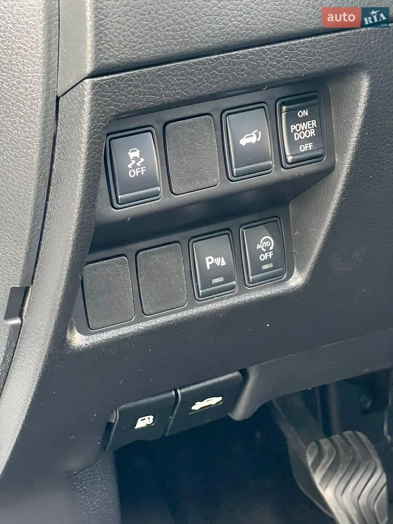 2017 Nissan X-Trail - мініатюра 40