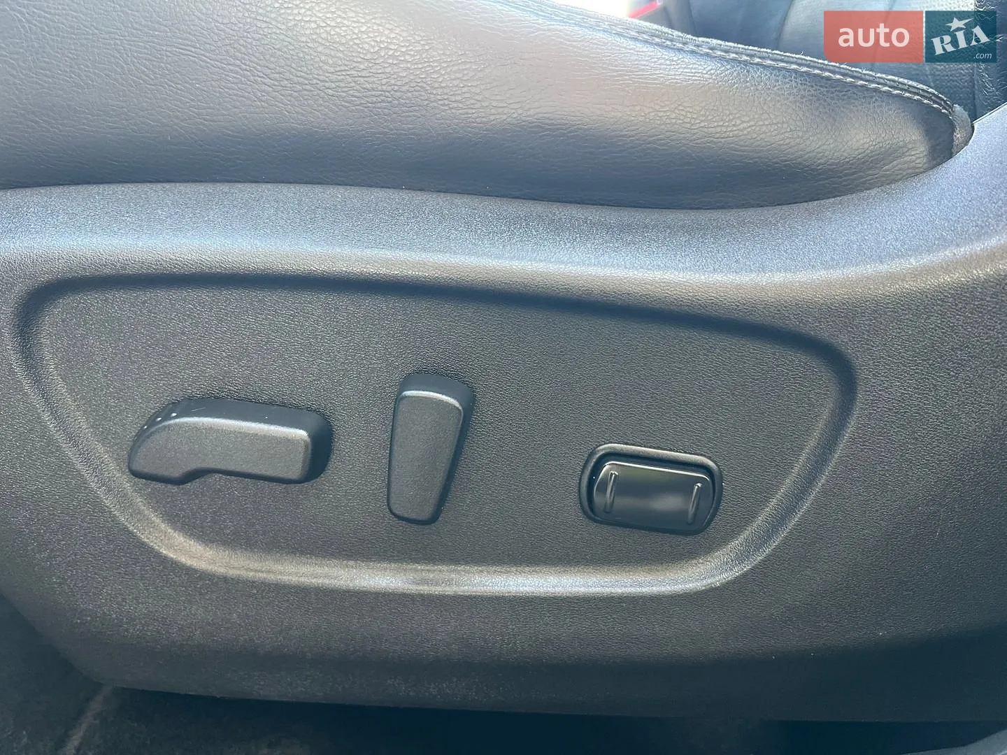 2017 Nissan X-Trail - мініатюра 37