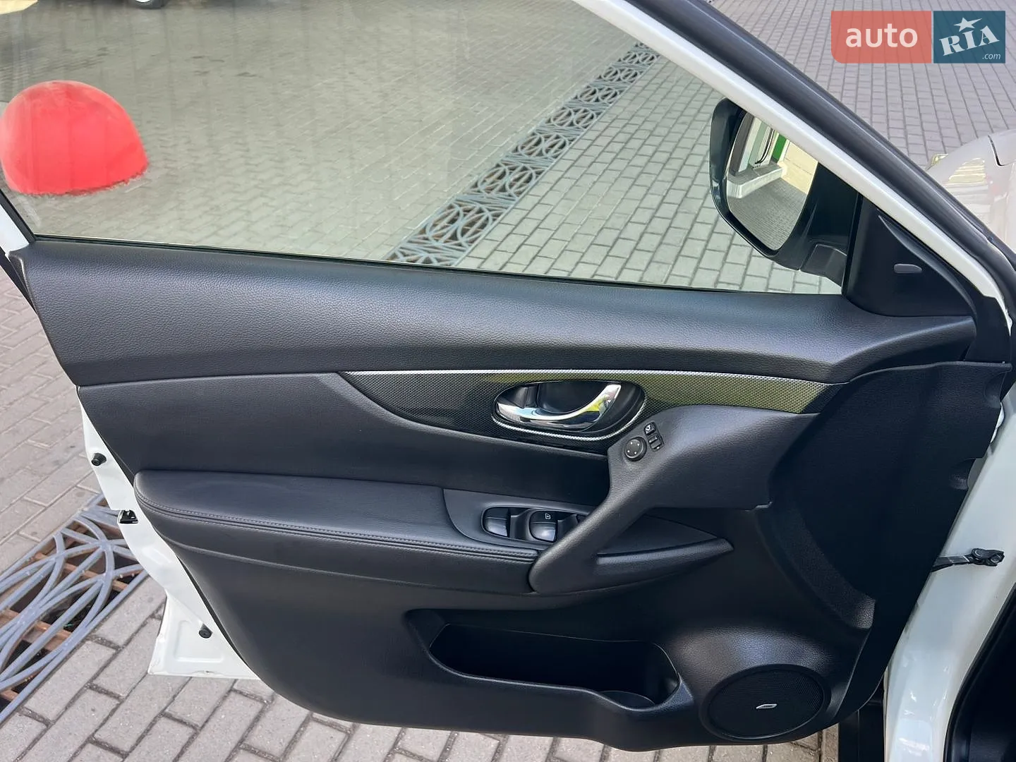 2017 Nissan X-Trail - мініатюра 35
