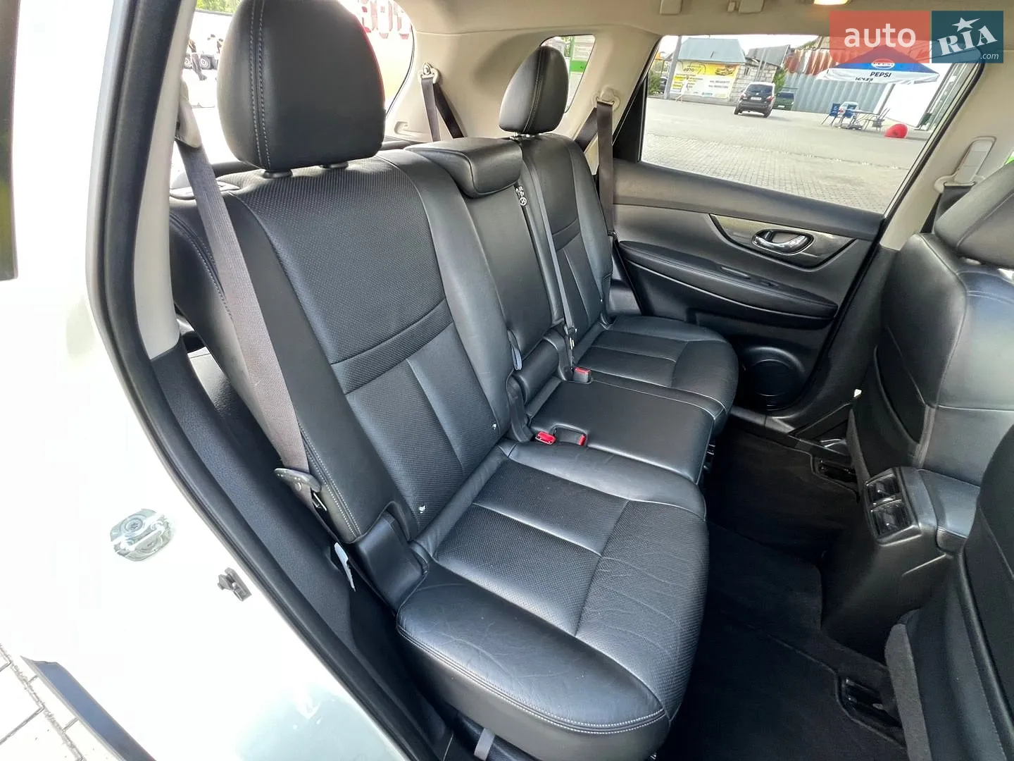 2017 Nissan X-Trail - мініатюра 50