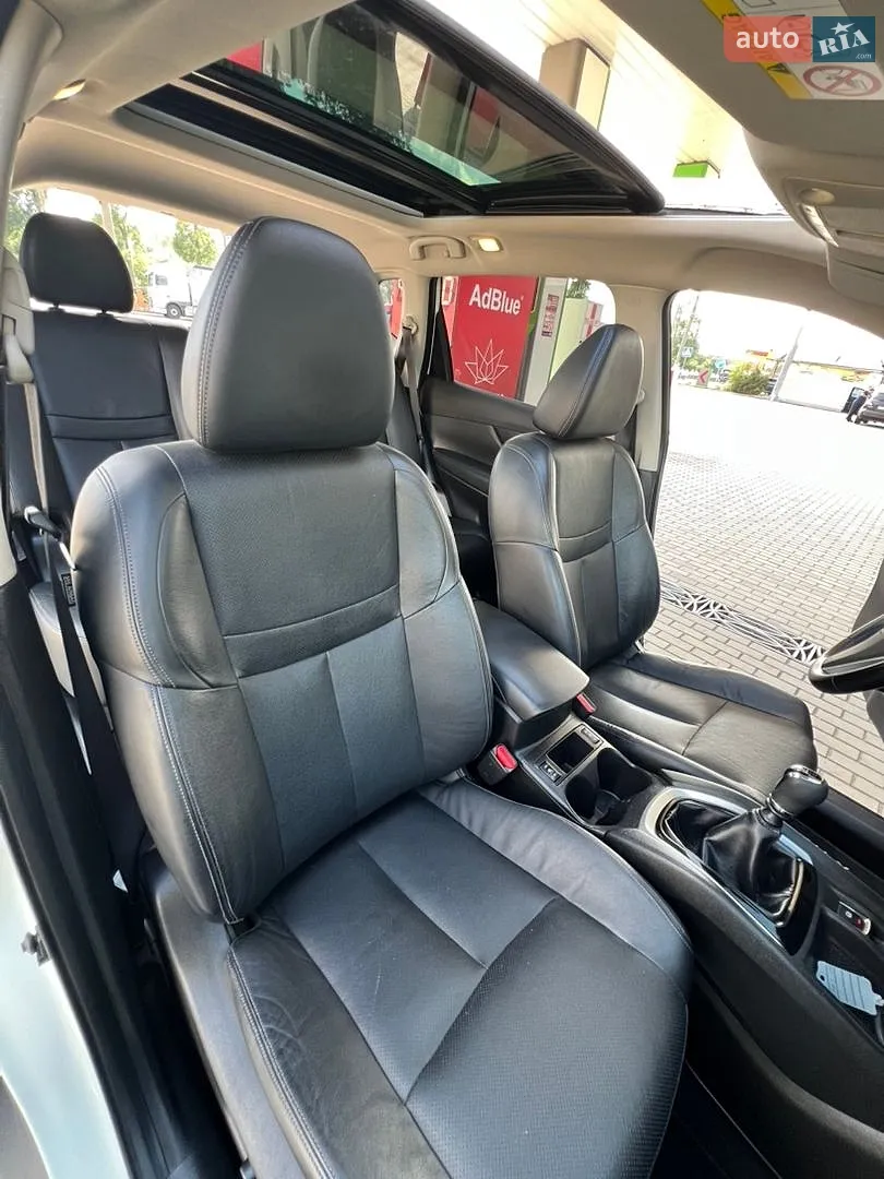 2017 Nissan X-Trail - мініатюра 51