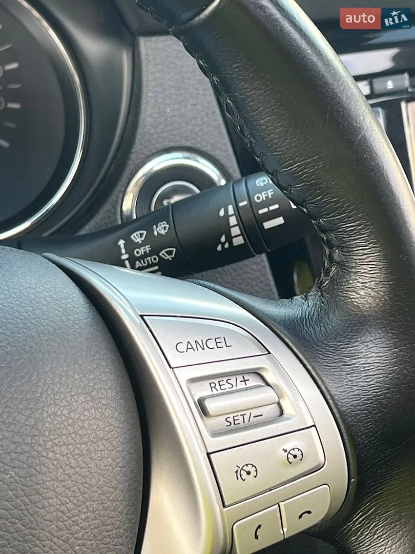 2017 Nissan X-Trail - мініатюра 62