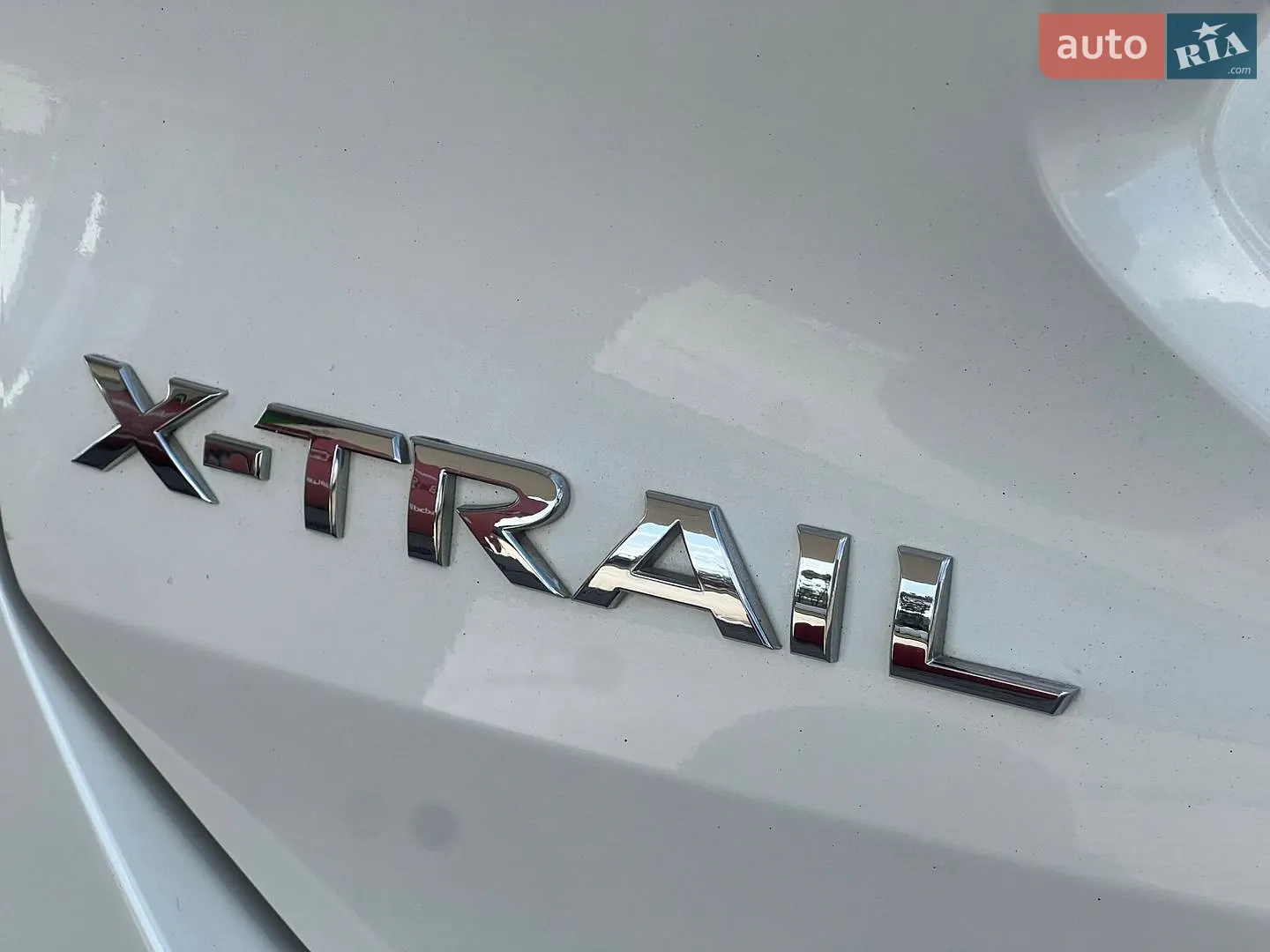 2017 Nissan X-Trail - мініатюра 70