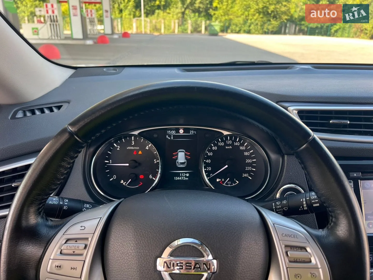 2017 Nissan X-Trail - мініатюра 71