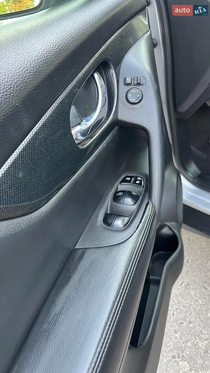 2016 Nissan X-Trail - мініатюра 10