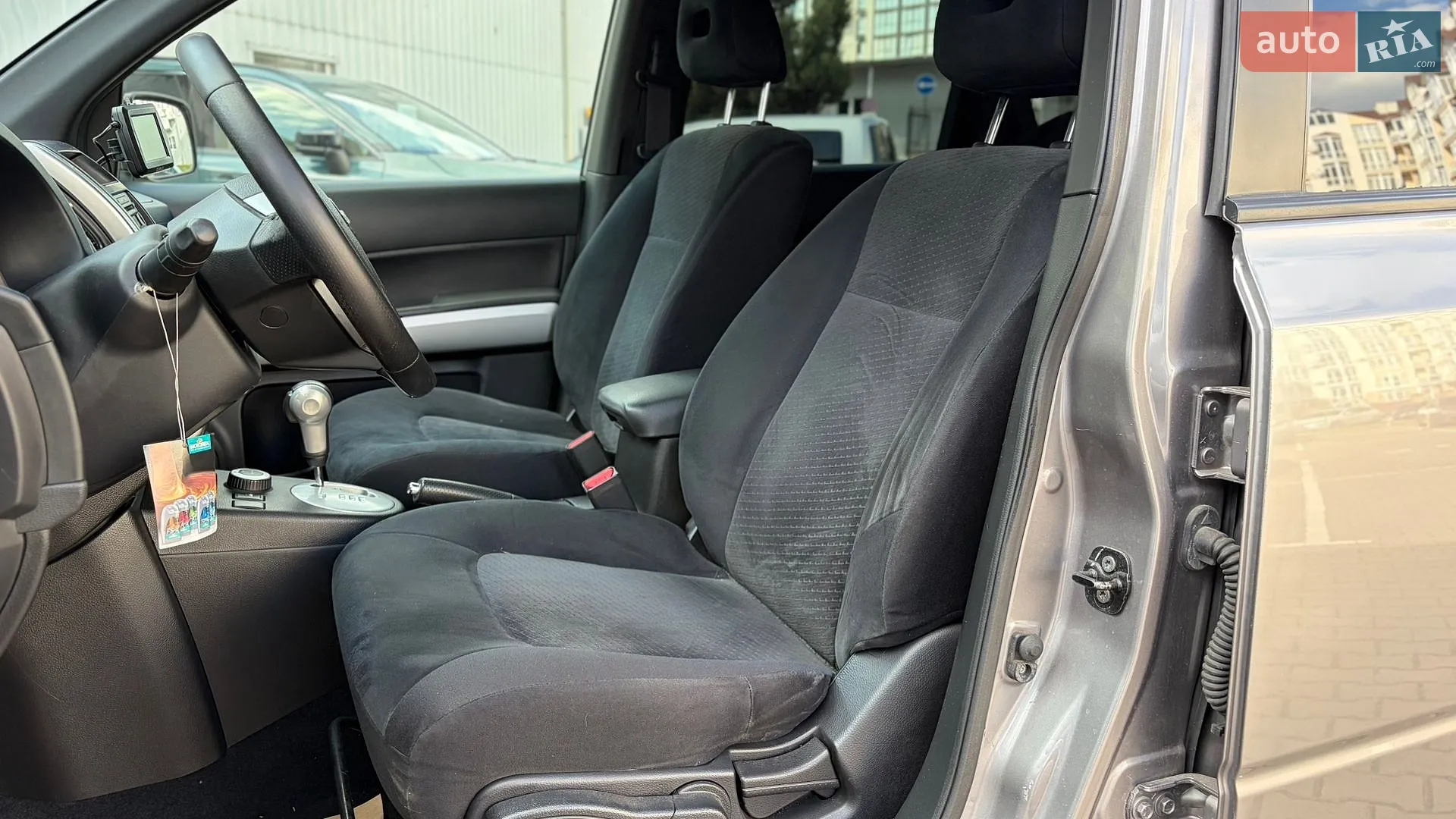 2012 Nissan X-Trail - мініатюра 15