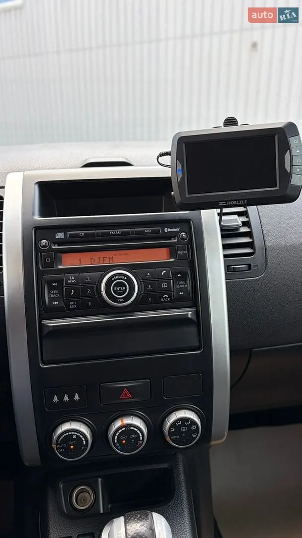 2012 Nissan X-Trail - мініатюра 18