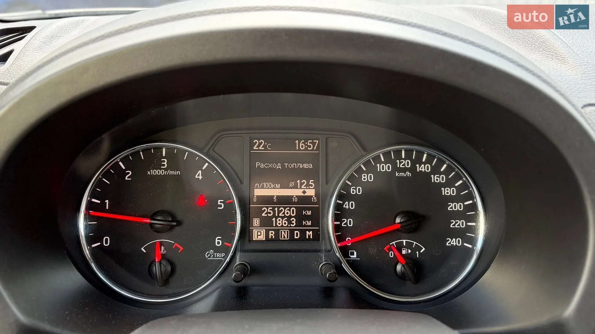 2012 Nissan X-Trail - мініатюра 17