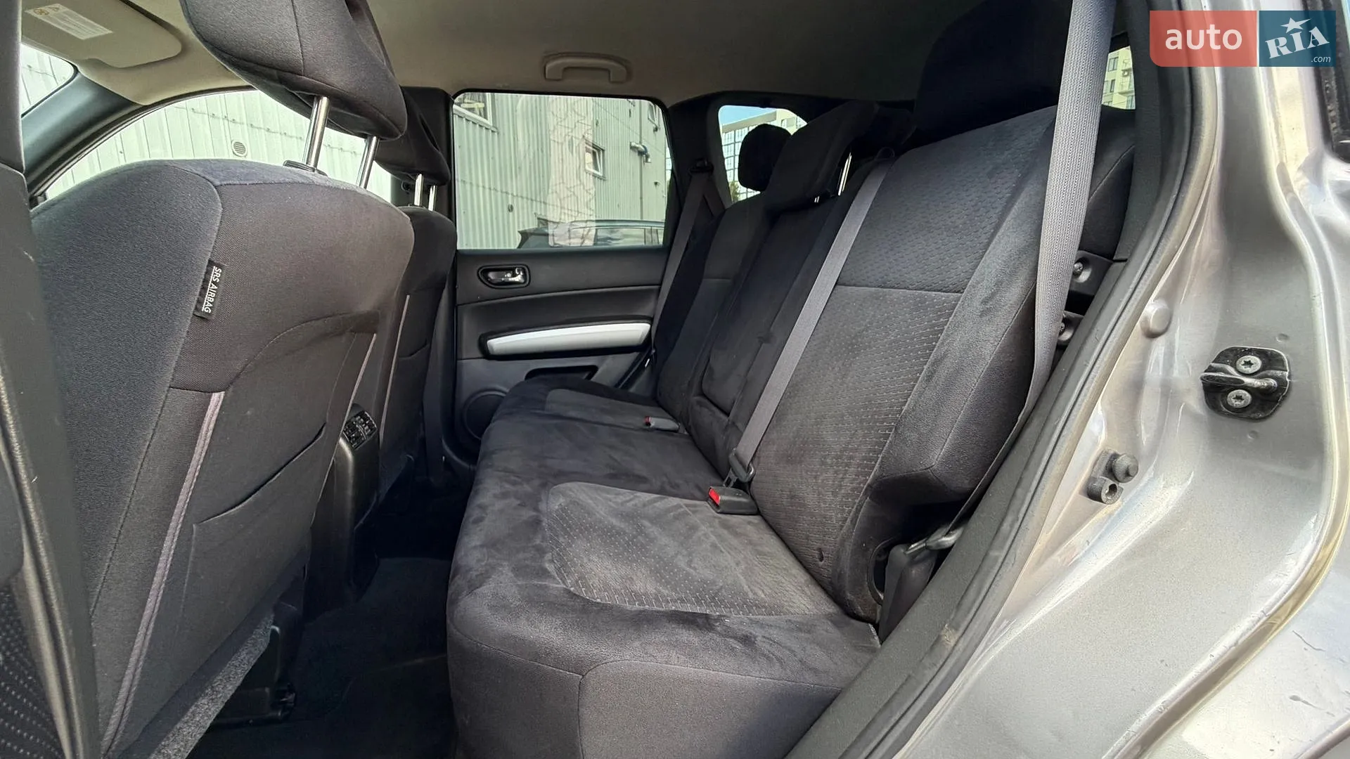 2012 Nissan X-Trail - мініатюра 24