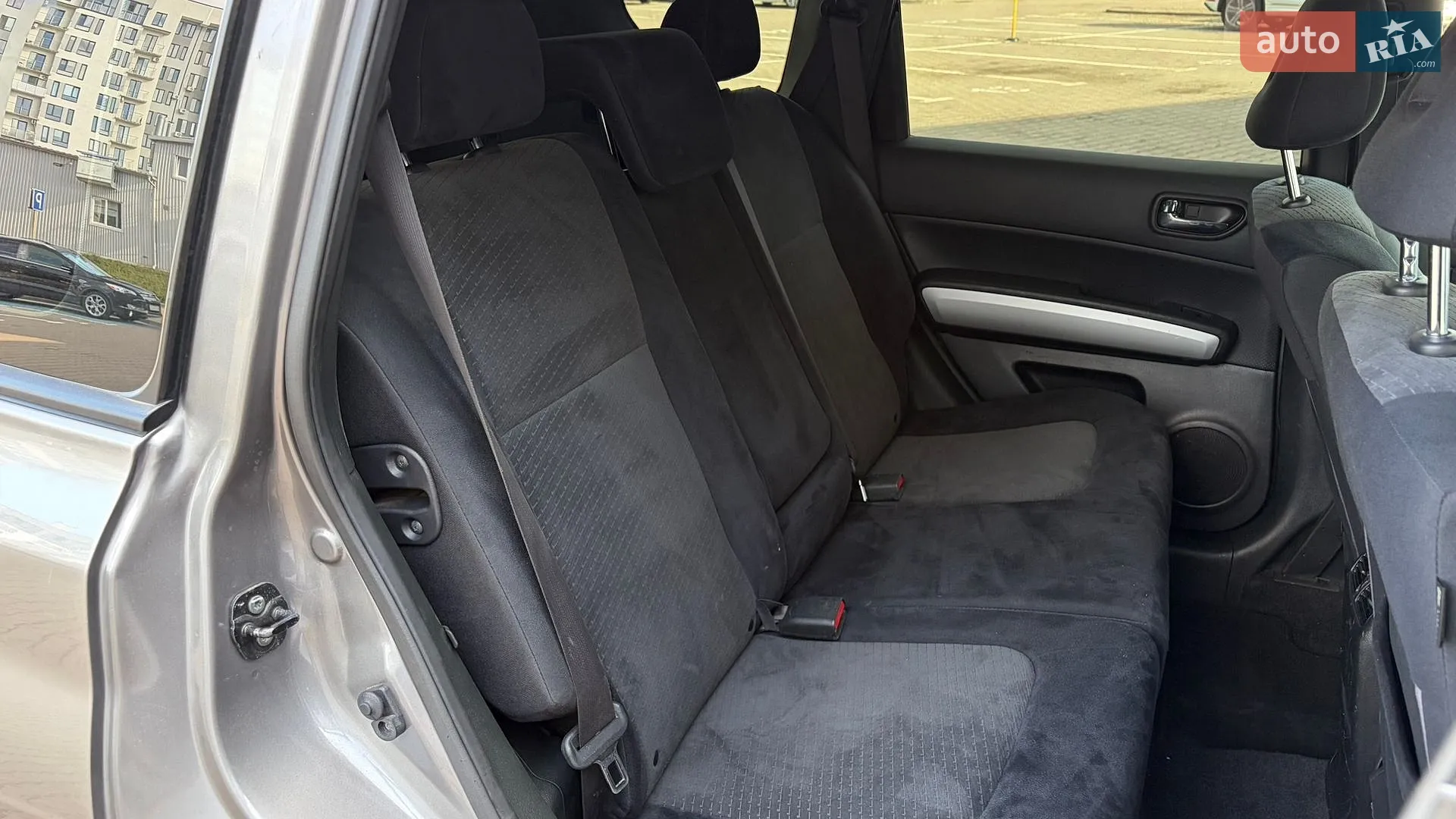 2012 Nissan X-Trail - мініатюра 25