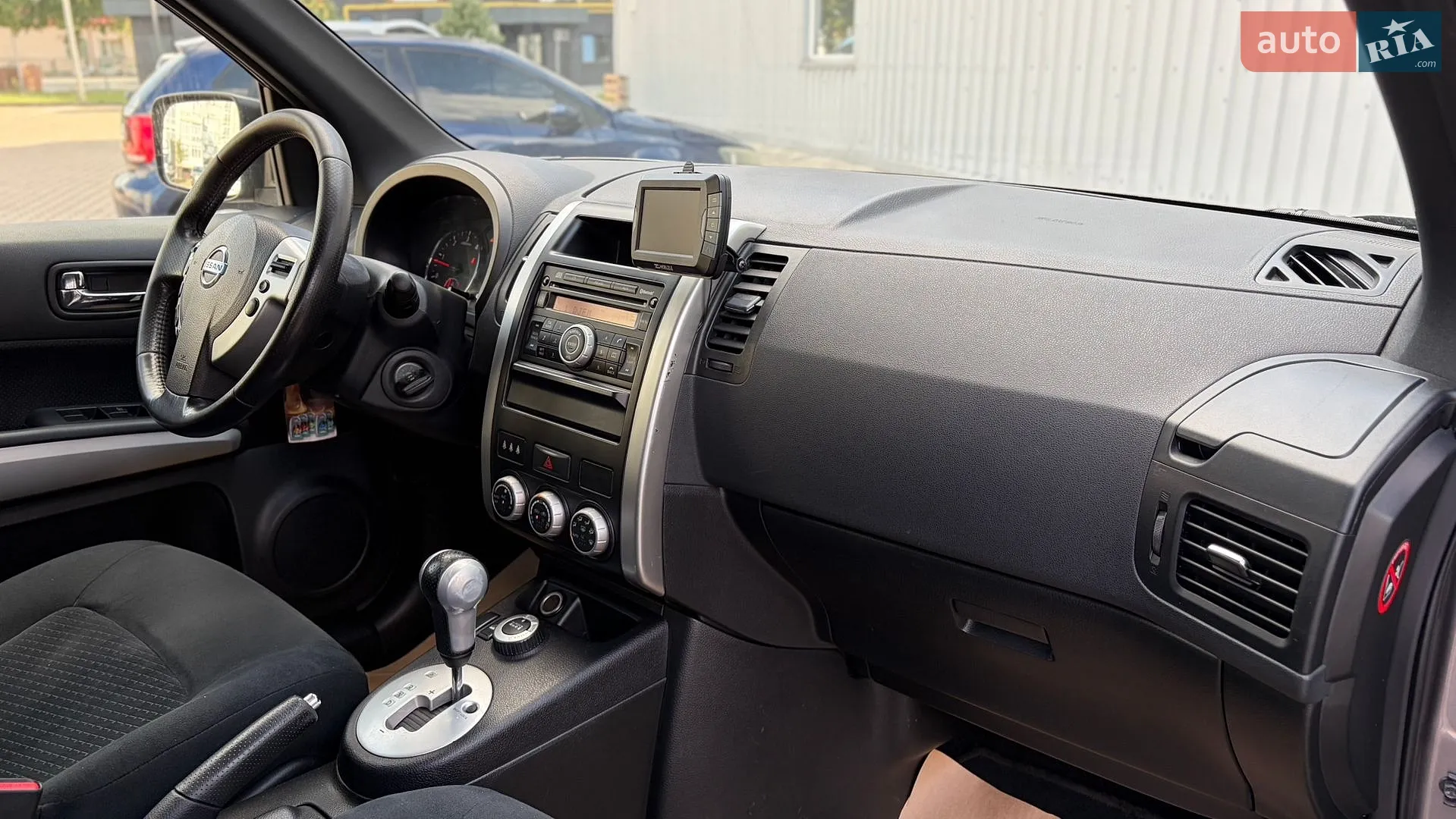 2012 Nissan X-Trail - мініатюра 26