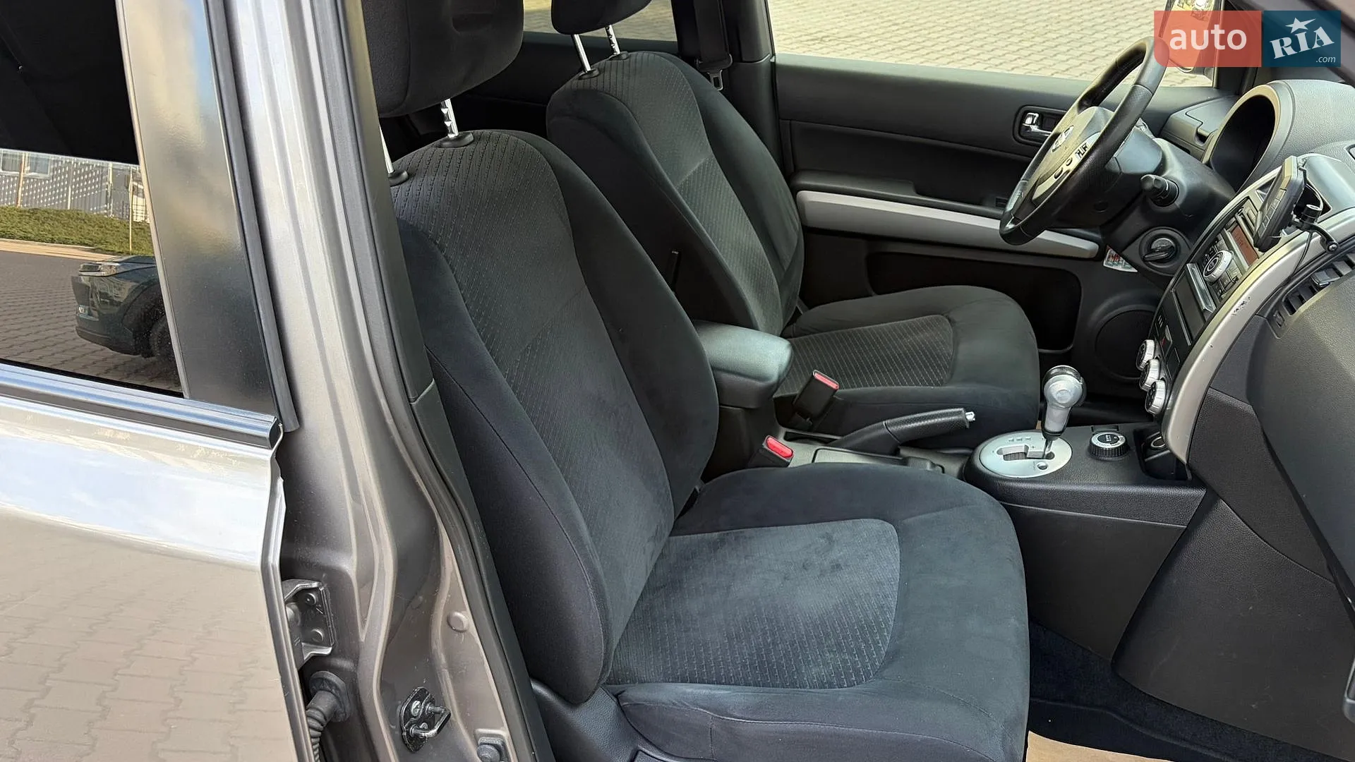 2012 Nissan X-Trail - мініатюра 27