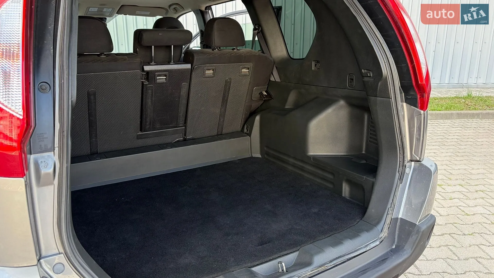 2012 Nissan X-Trail - мініатюра 28