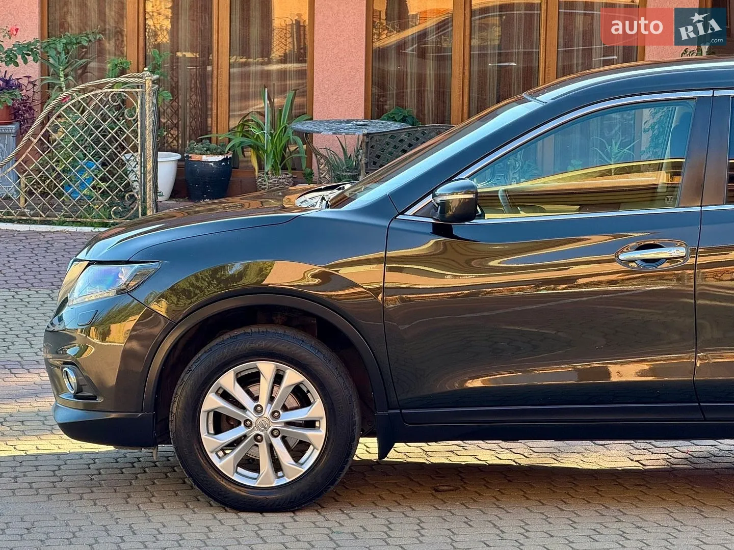 2016 Nissan X-Trail - мініатюра 9