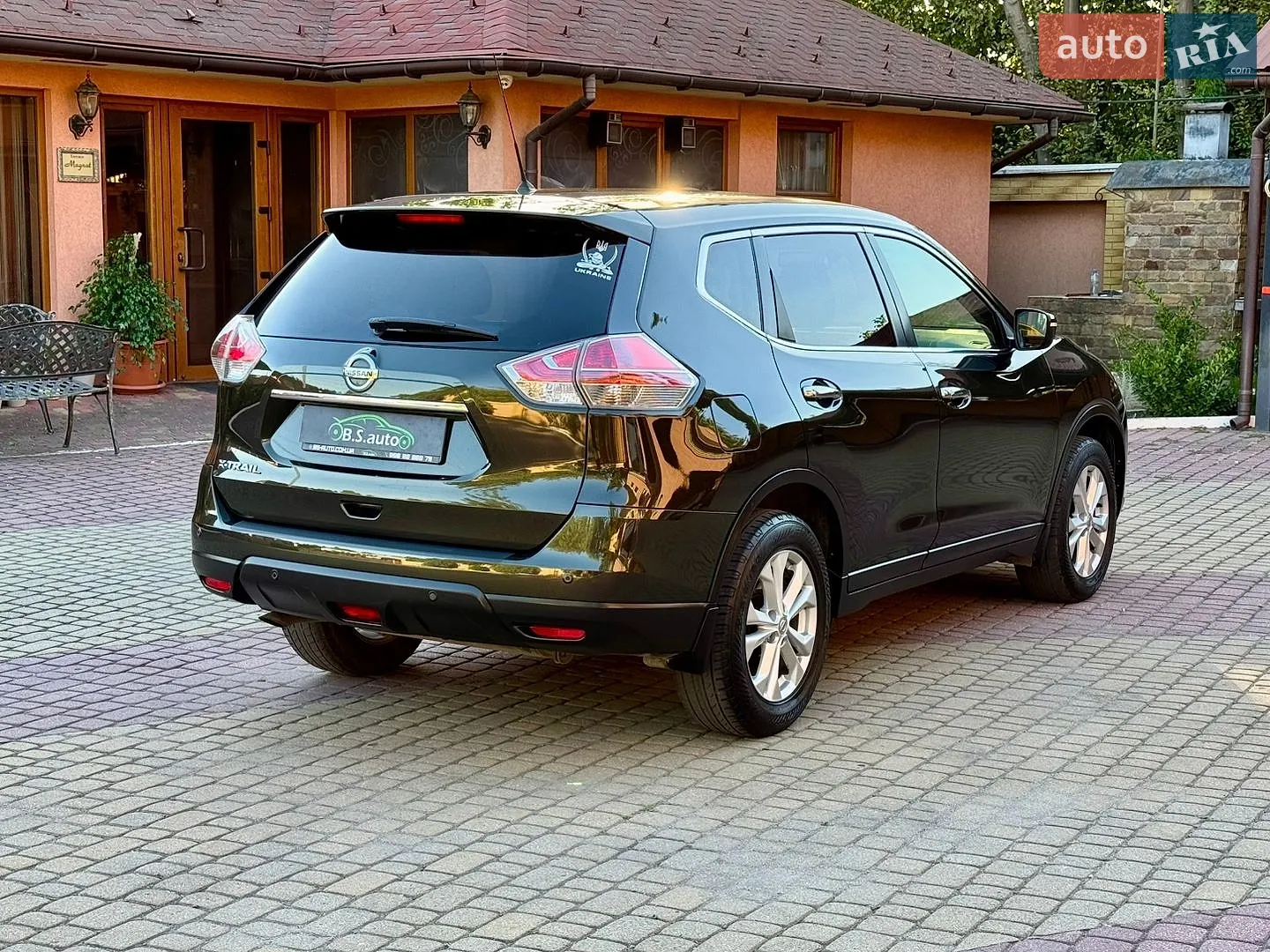 2016 Nissan X-Trail - мініатюра 18