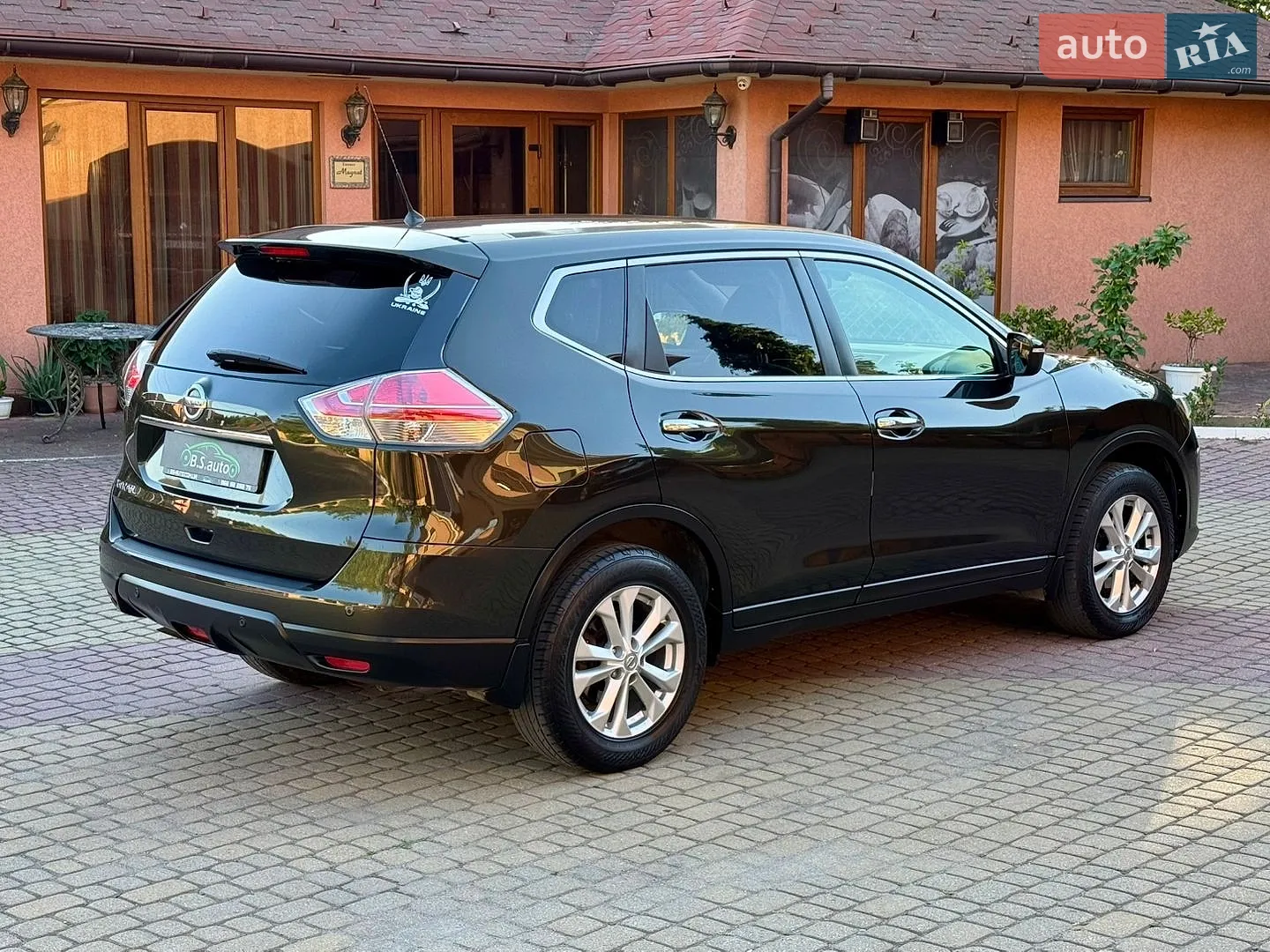 2016 Nissan X-Trail - мініатюра 19