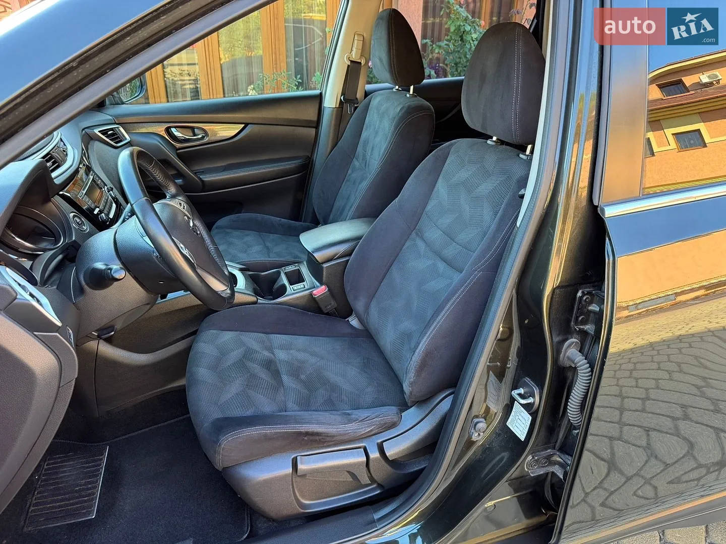 2016 Nissan X-Trail - мініатюра 32