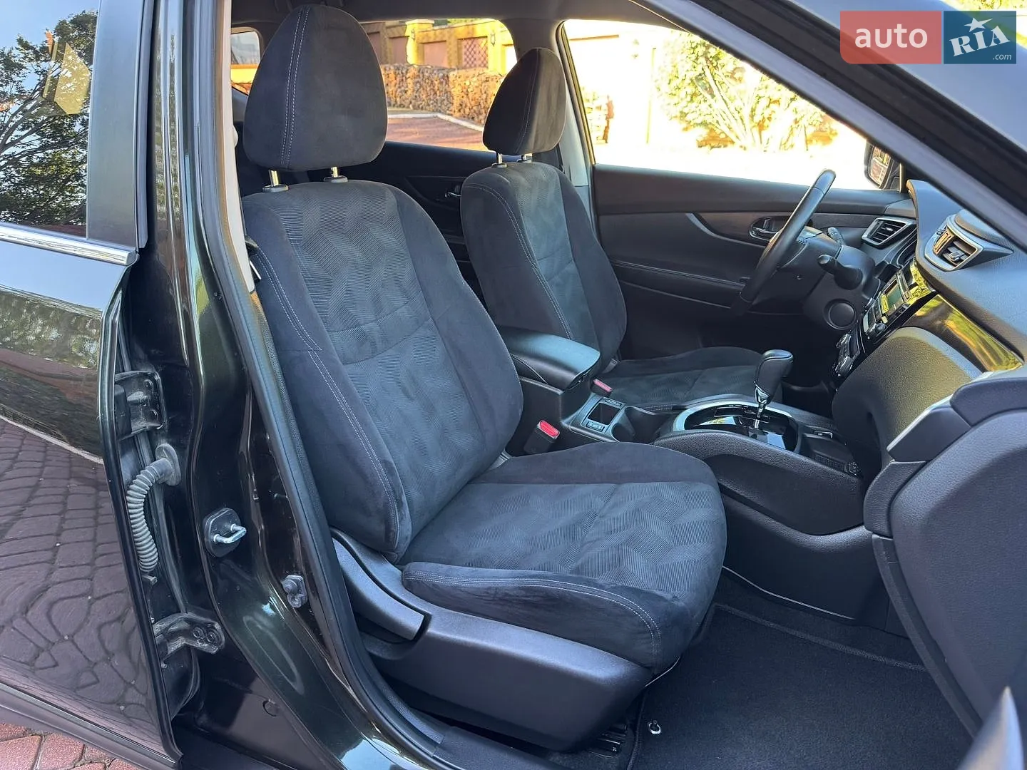 2016 Nissan X-Trail - мініатюра 57