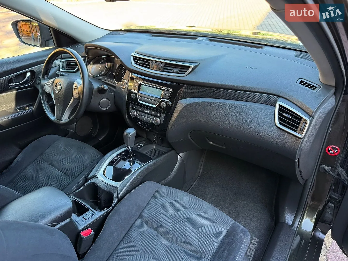 2016 Nissan X-Trail - мініатюра 59